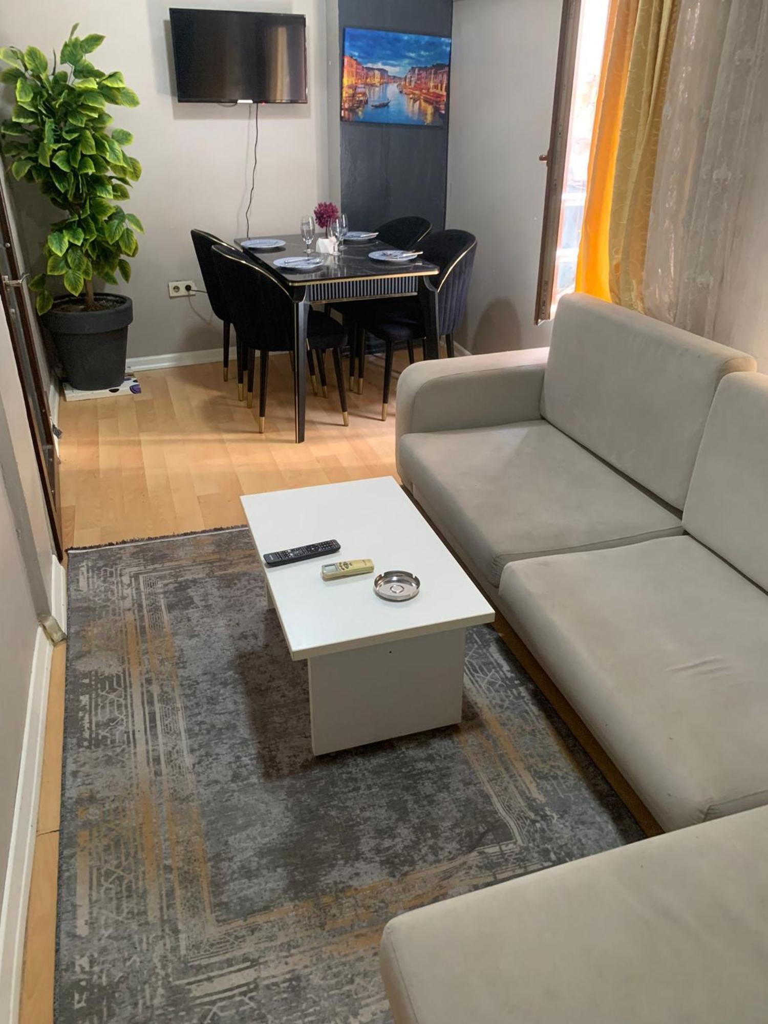 Taksim Pera Aparthotel Istanbul