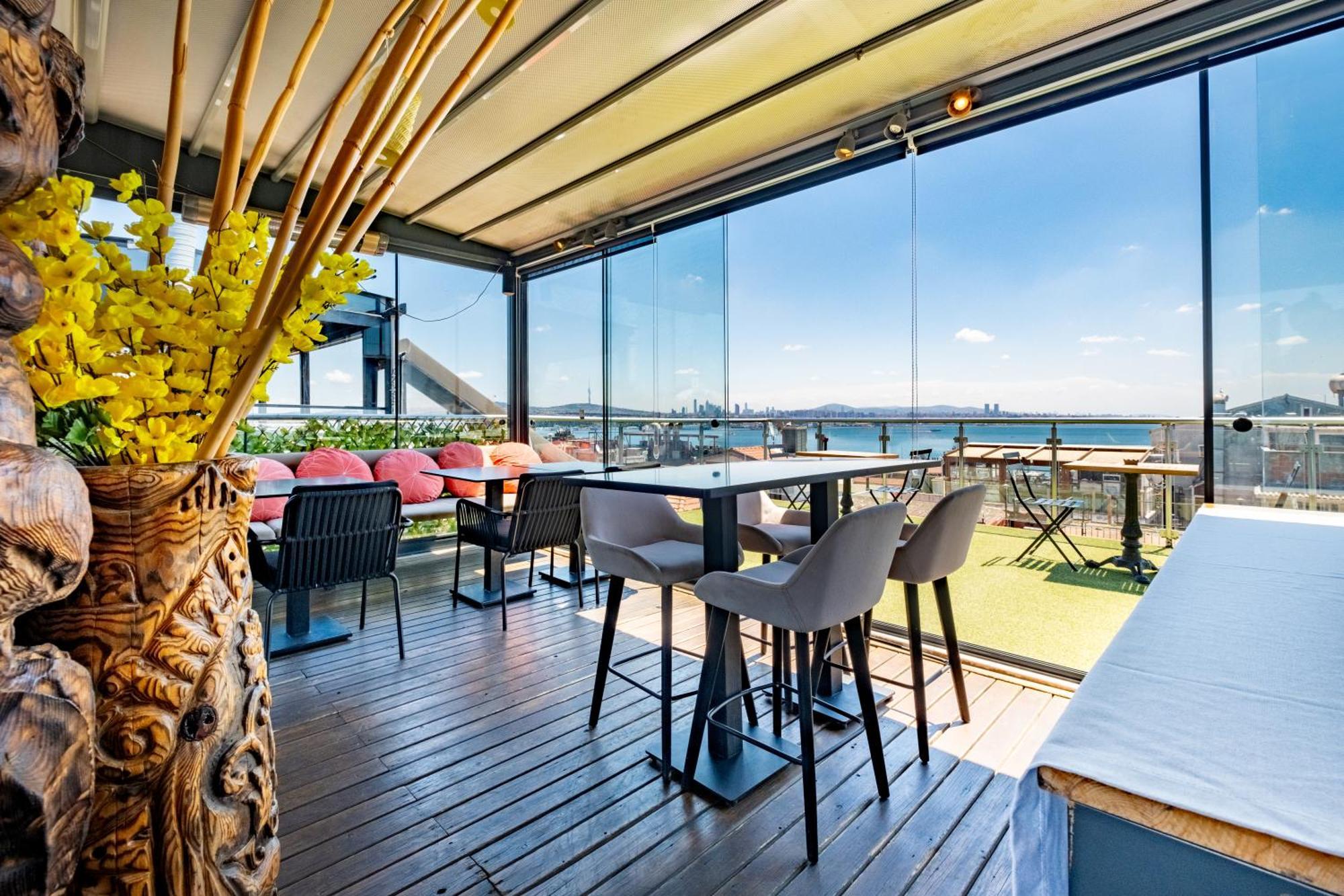 Armagrandi Spina Hotel-special Category Istanbul