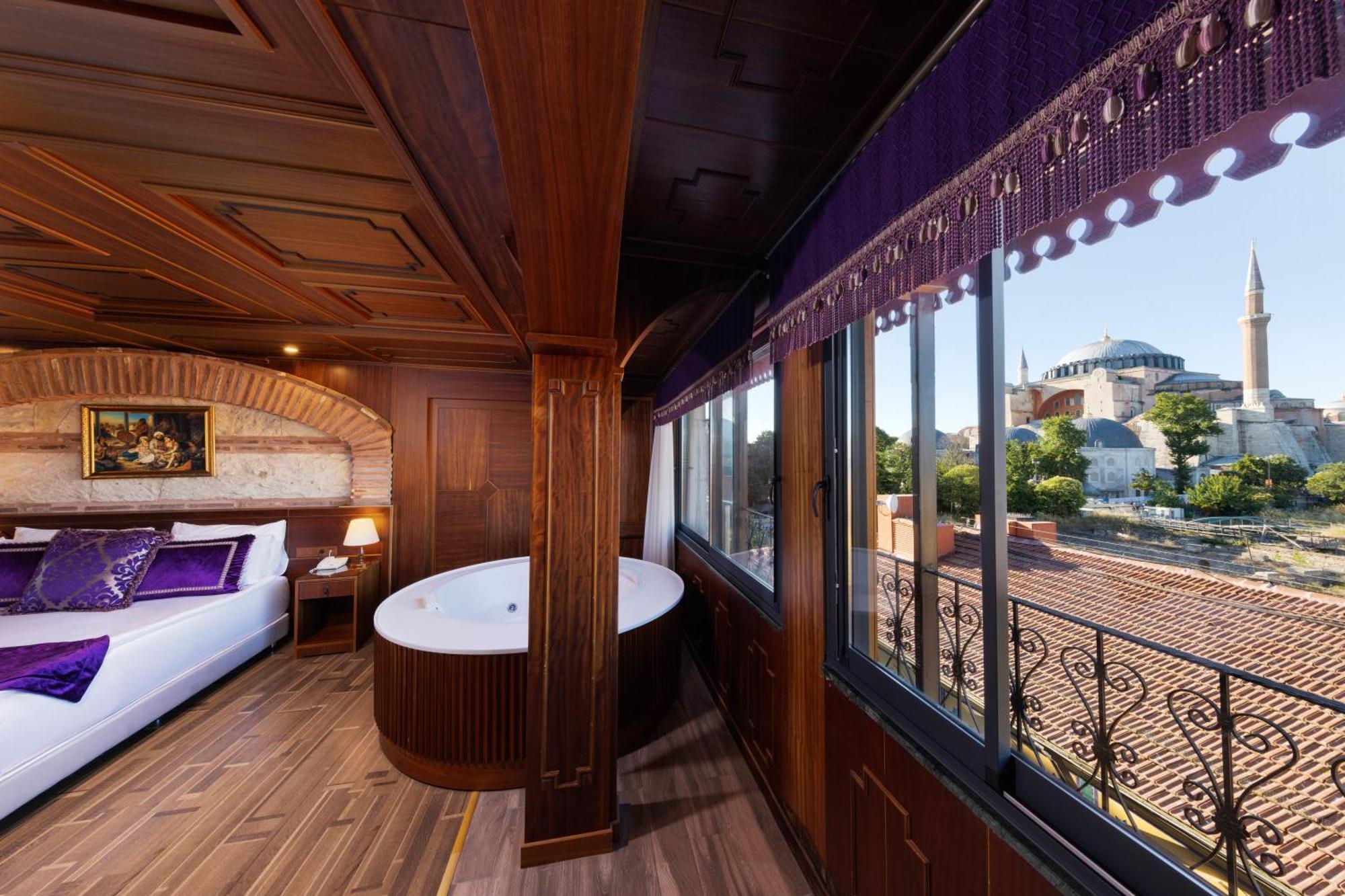 Seven Hills - Special Category Hotel 4*