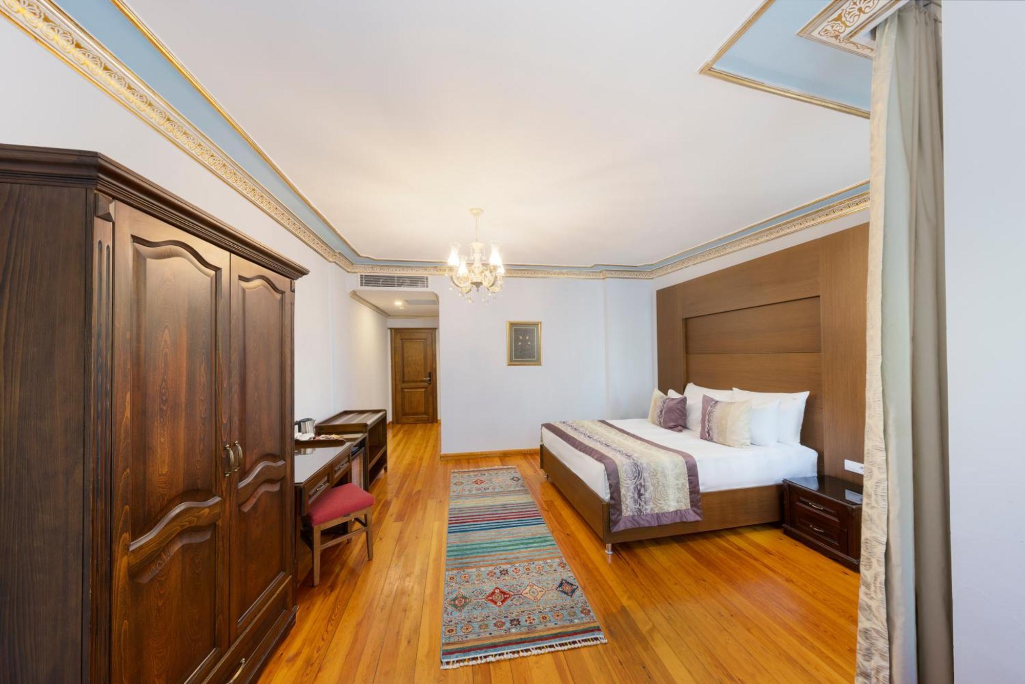 Hotel Seven Hills - Special Category Istanbul