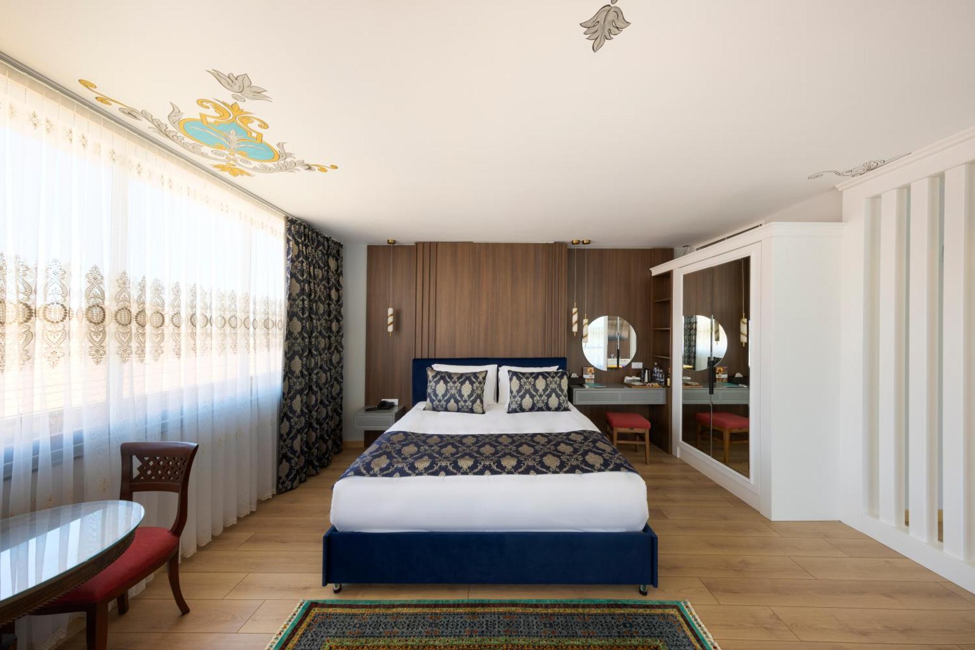 Seven Hills - Special Category Hotel Istanbul