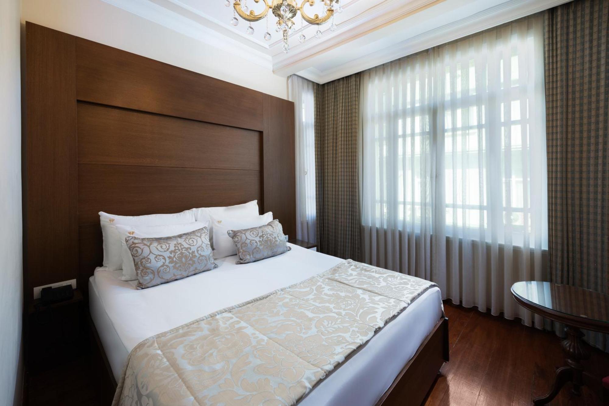 Seven Hills - Special Category Hotel 4*