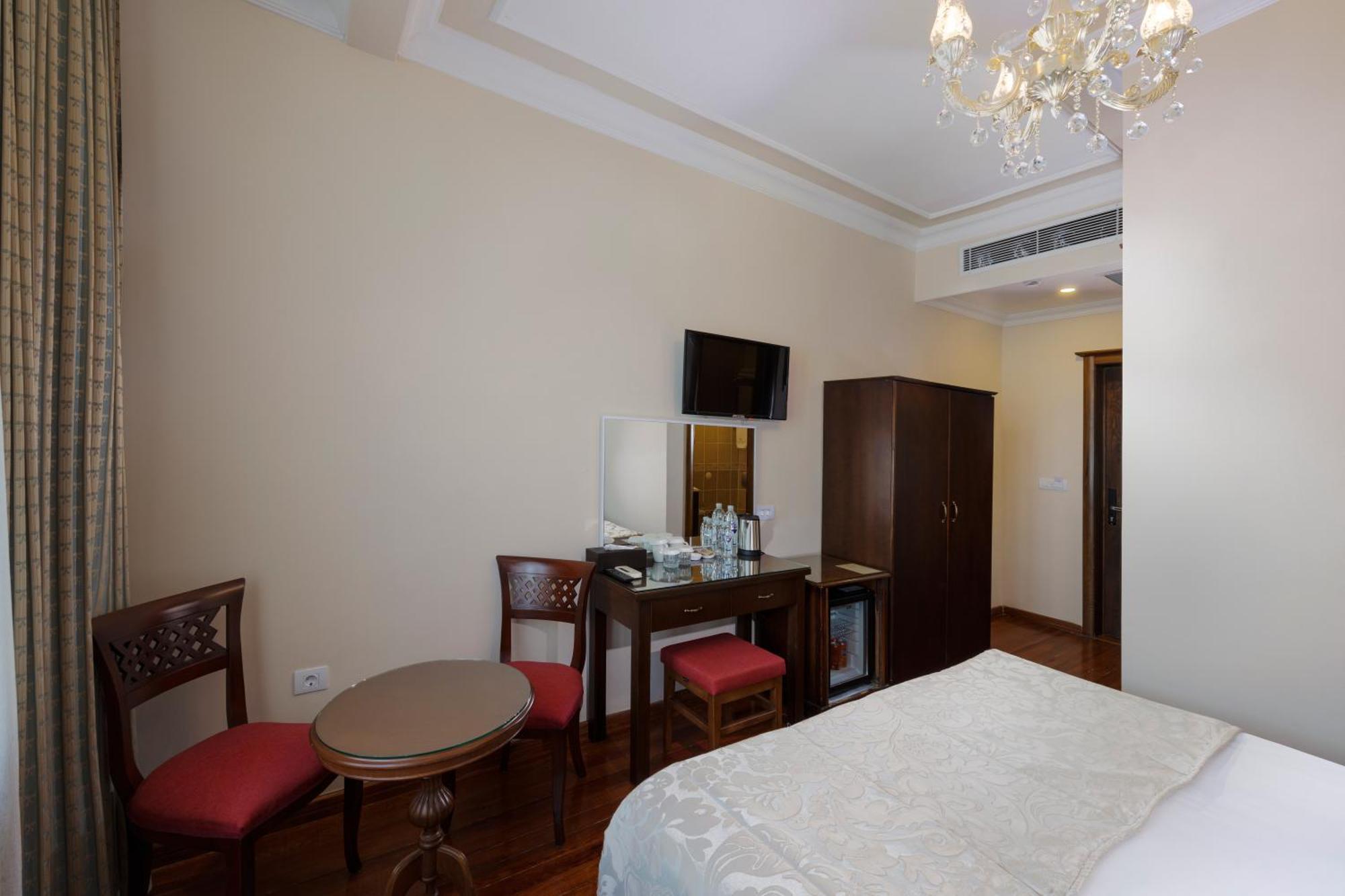 Seven Hills - Special Category Hotel Istanbul