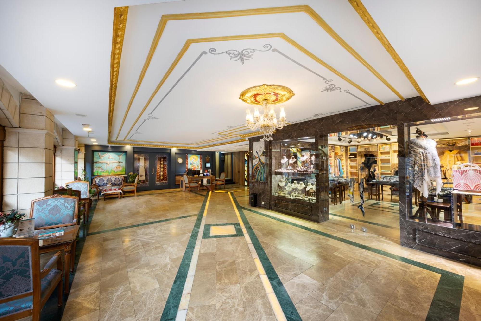 Hotel Seven Hills - Special Category