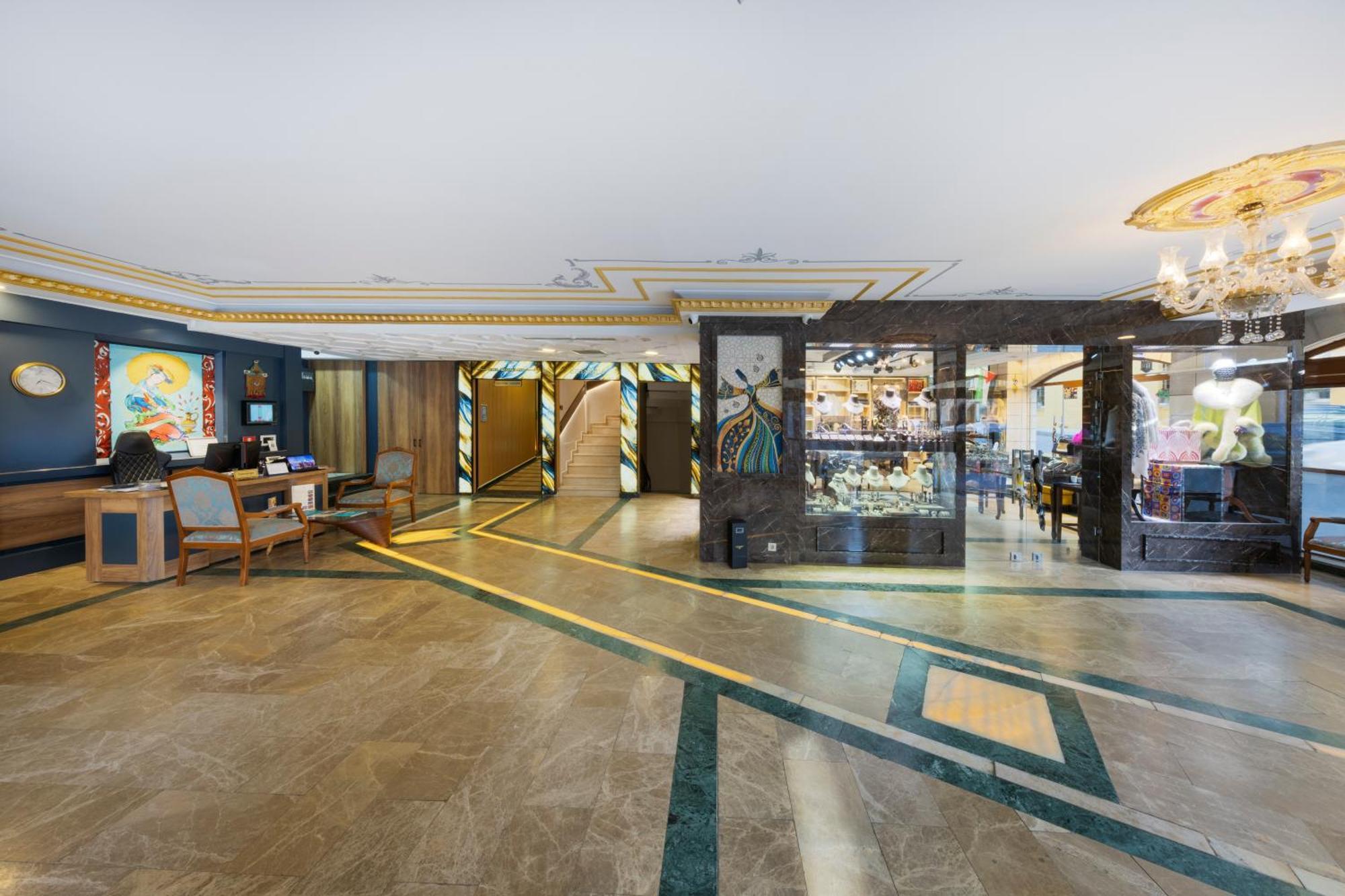 Seven Hills - Special Category Hotel 4*