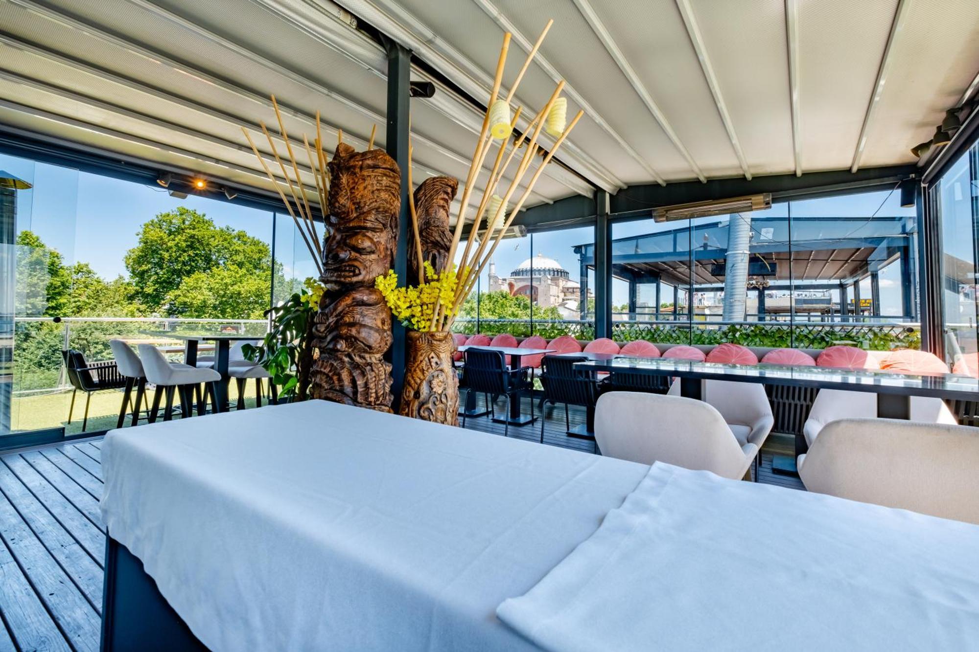 Armagrandi Spina Hotel-special Category Hotel 4*