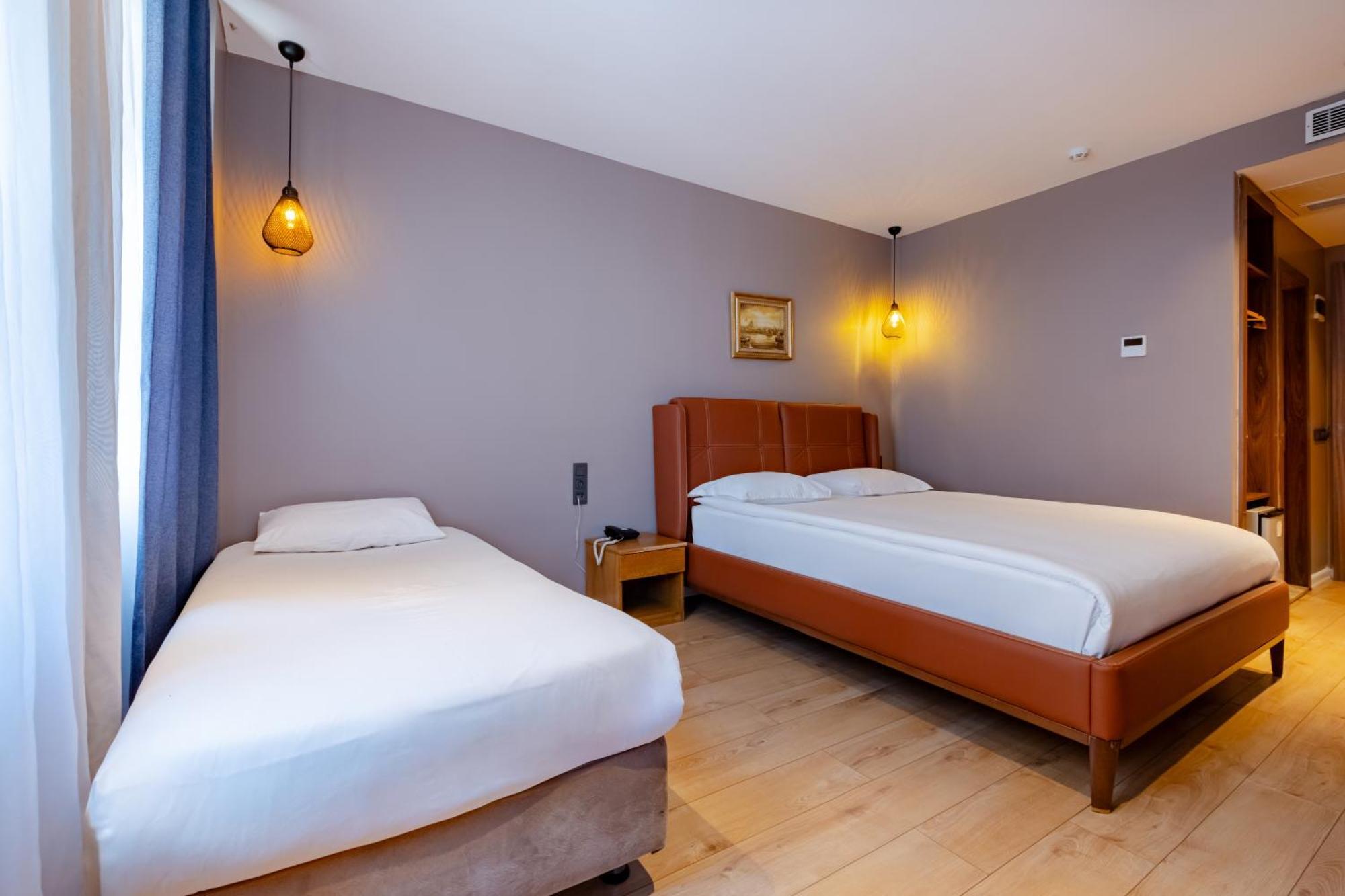 Hotel Armagrandi Spina Hotel-special Category