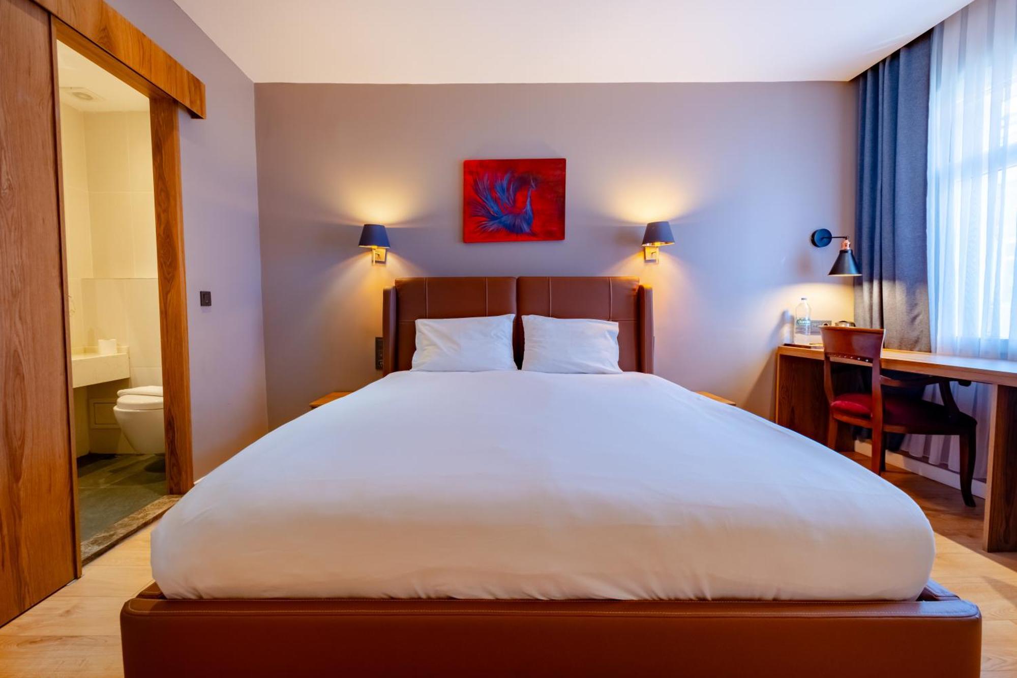 Armagrandi Spina Hotel-special Category Hotel 4*