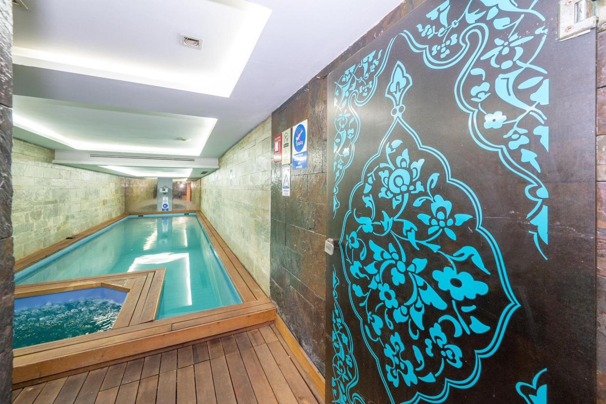 Pera Tulip Hotel & Spa - Istanbul Taksim Pera City Center Hotel