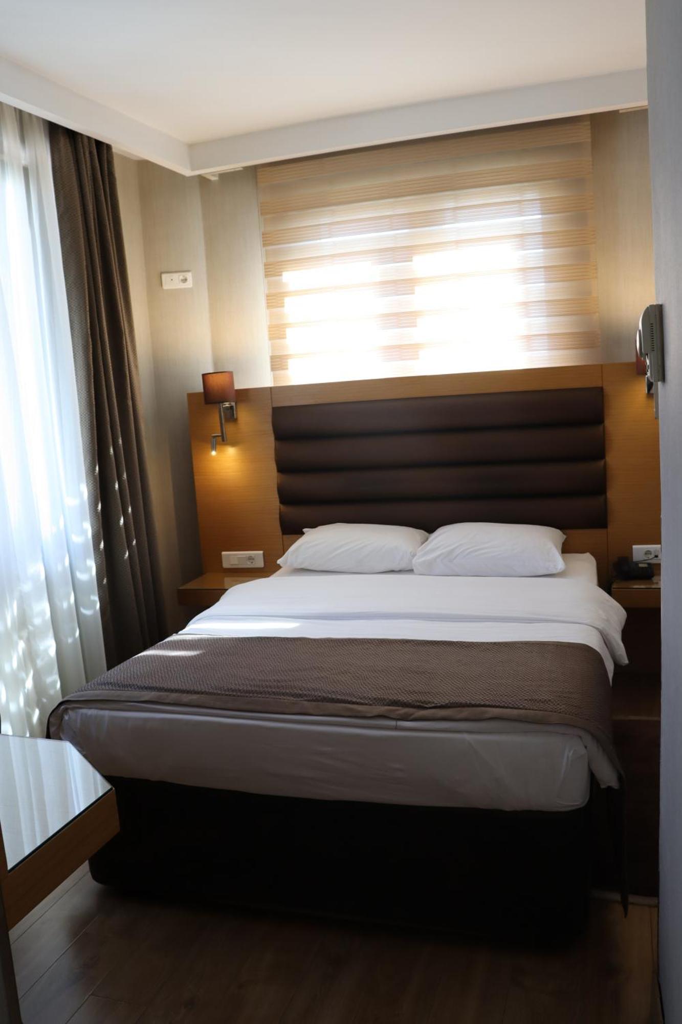 Riva Taksim Istanbul