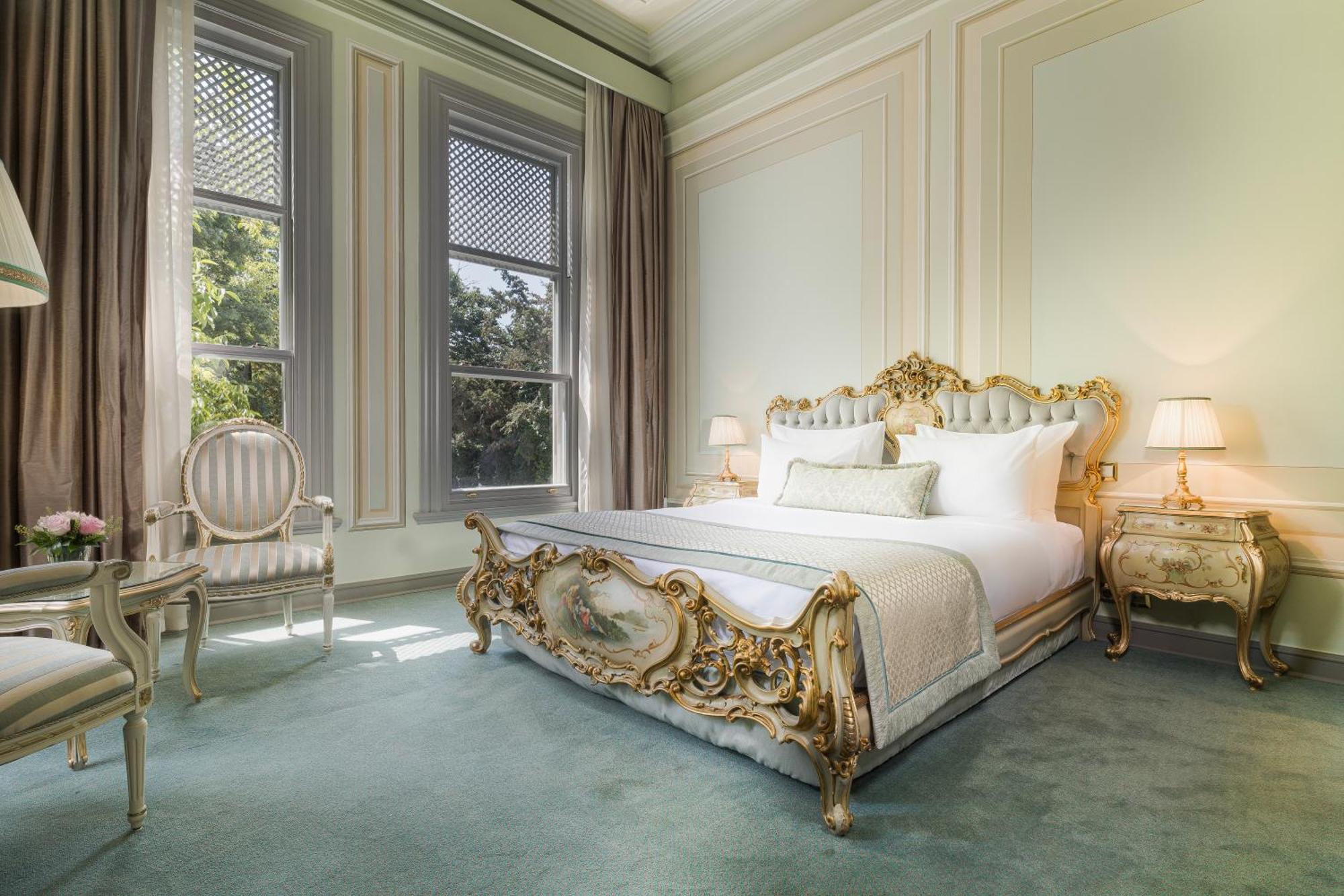 Bosphorus Palace Hotel Istanbul