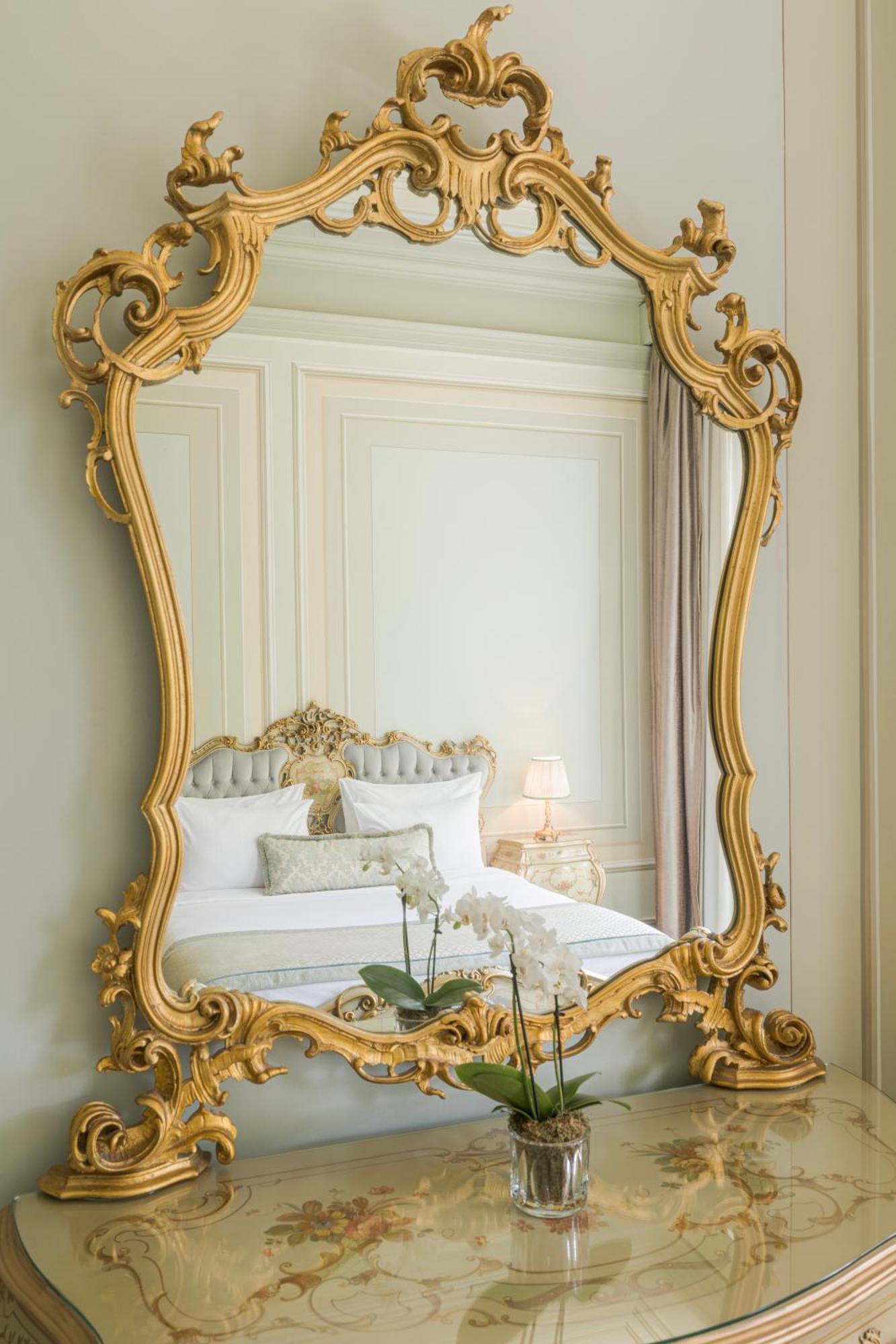 Bosphorus Palace Hotel 4*
