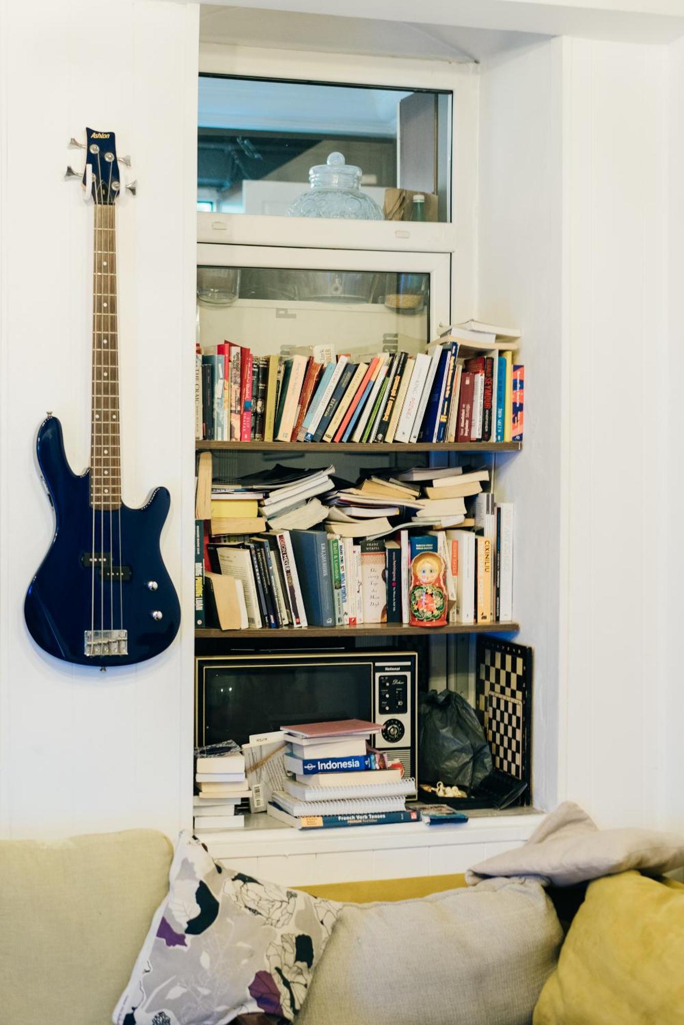 Hush Lounge Hostel Istanbul
