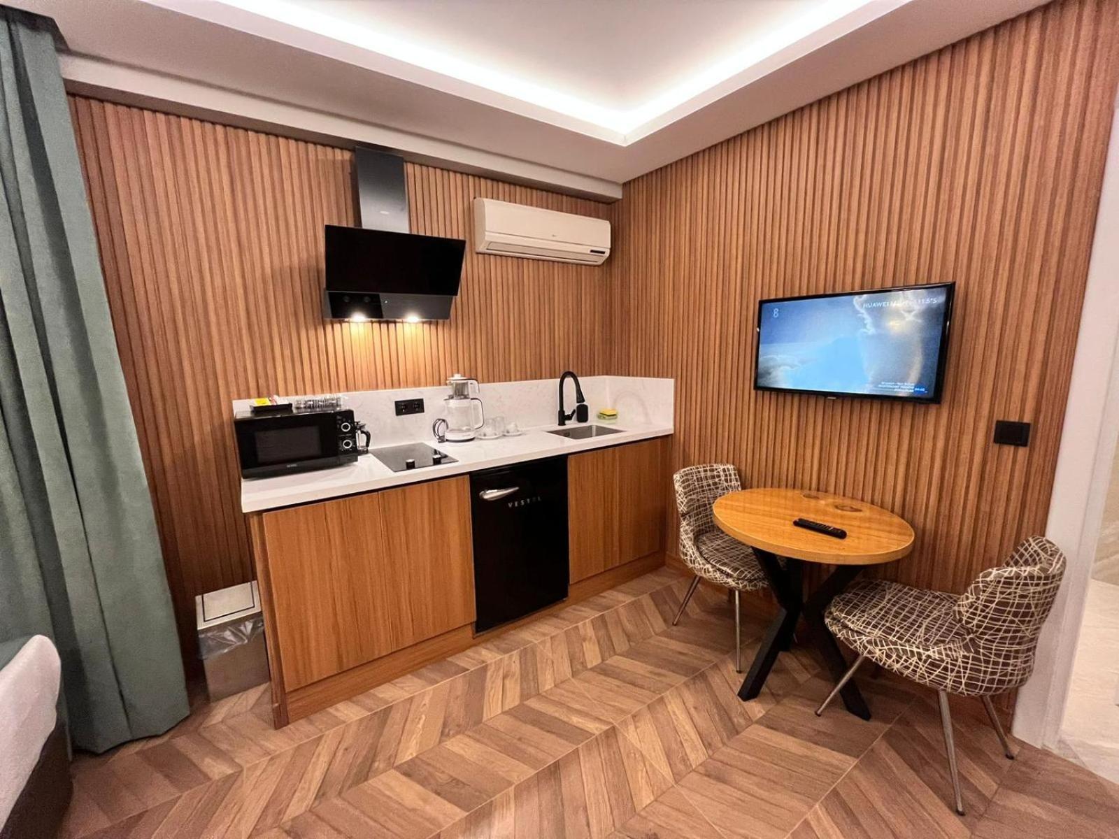 Gumus Palace Hotel 4*