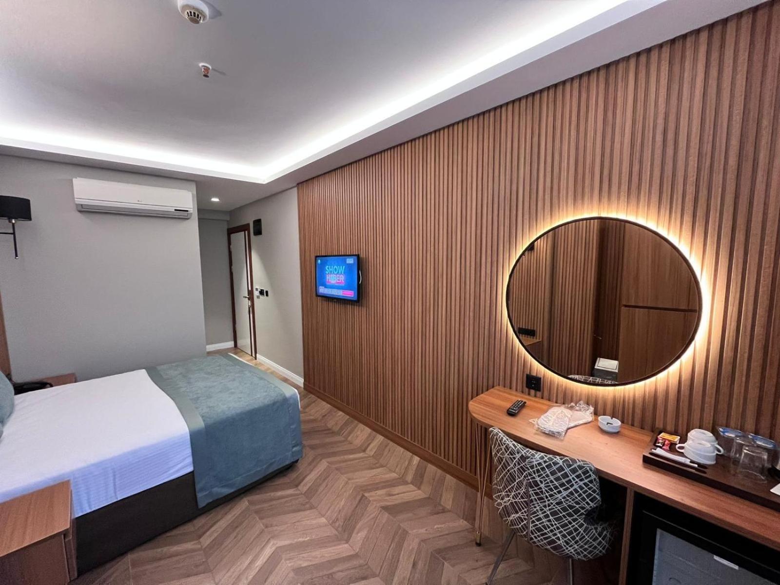 Gumus Palace 4* Istanbul