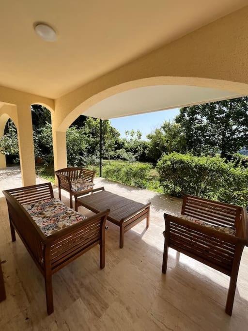 Villa Nature Istanbul