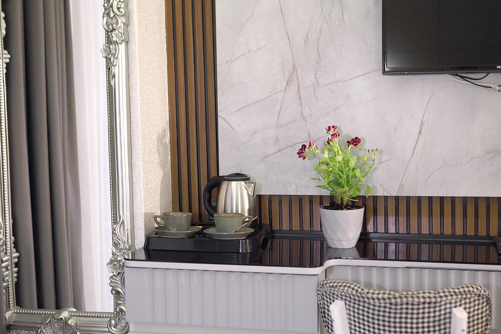 Amara Old & 3* İstanbul