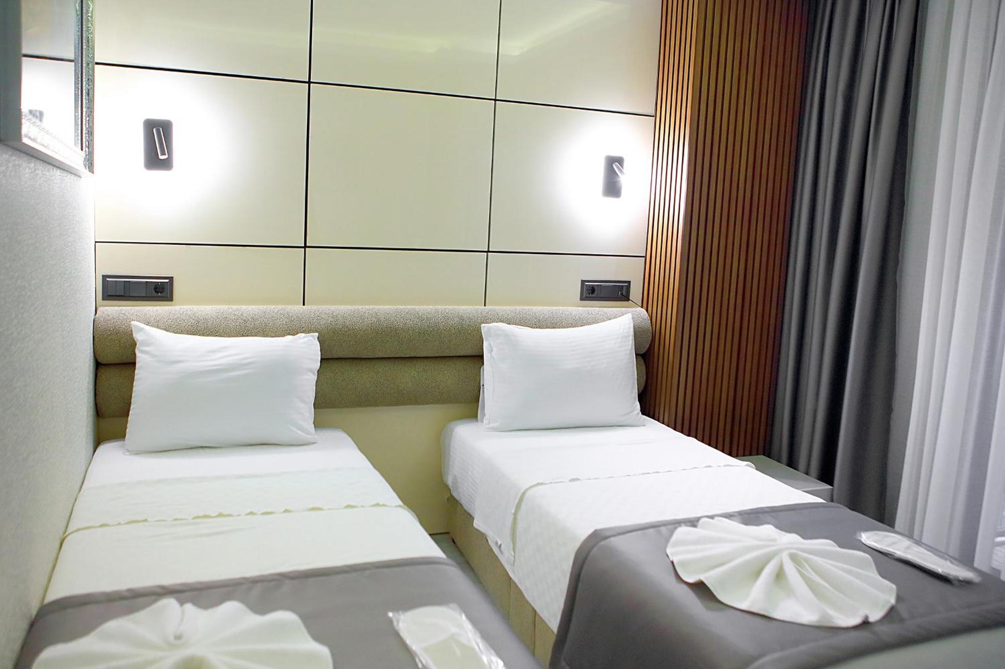 Otel Amara Old &