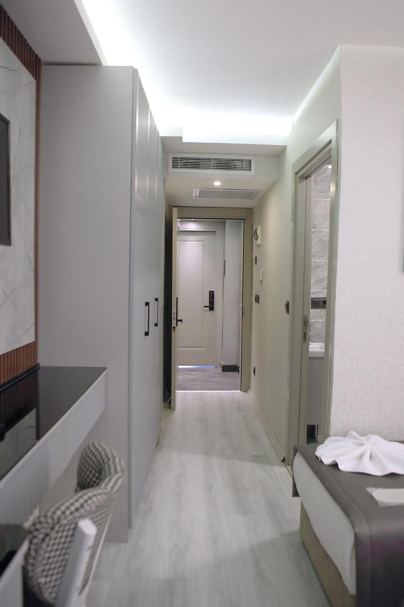 Otel Amara Old & 3*