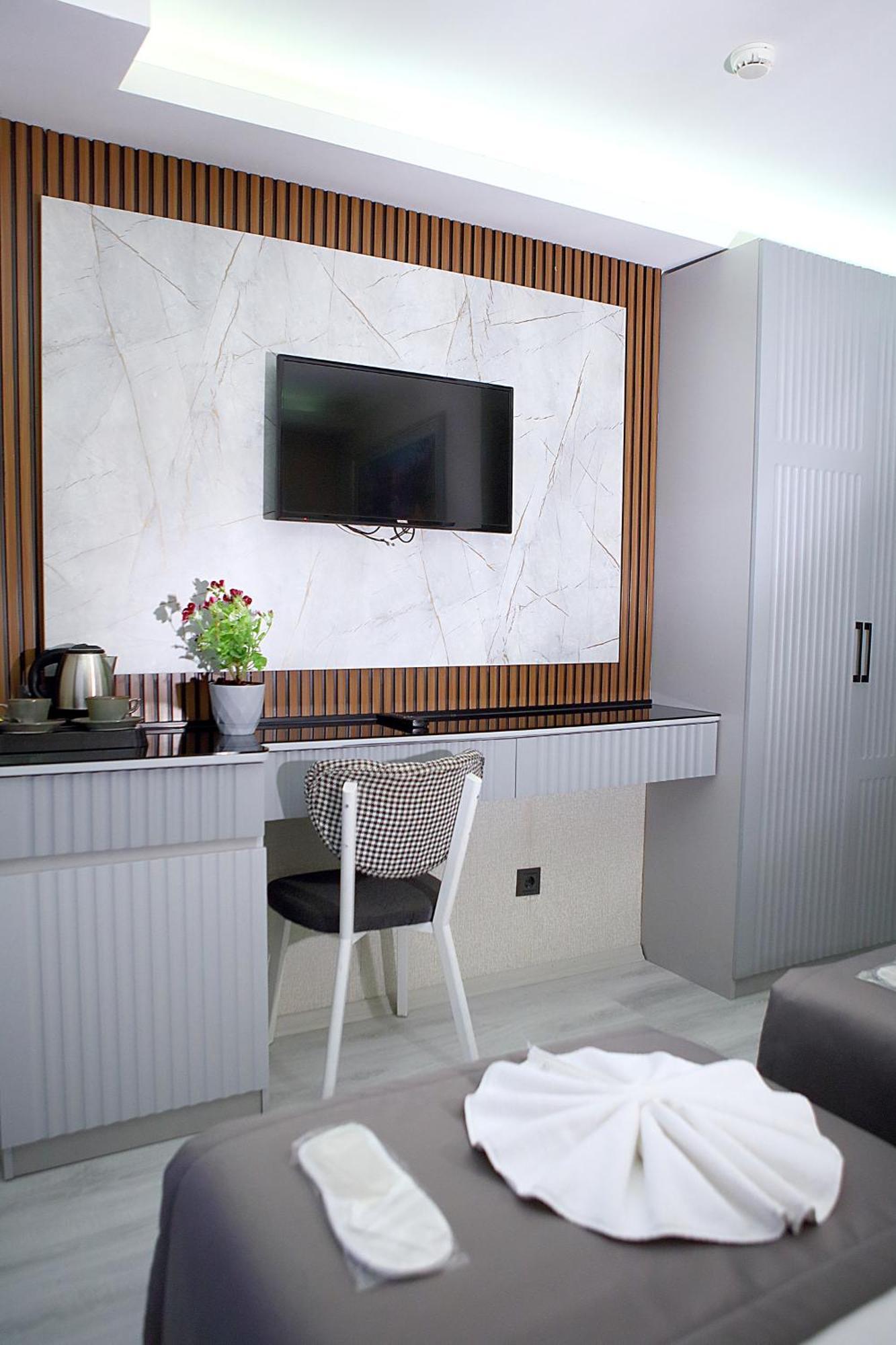 Otel Amara Old & İstanbul