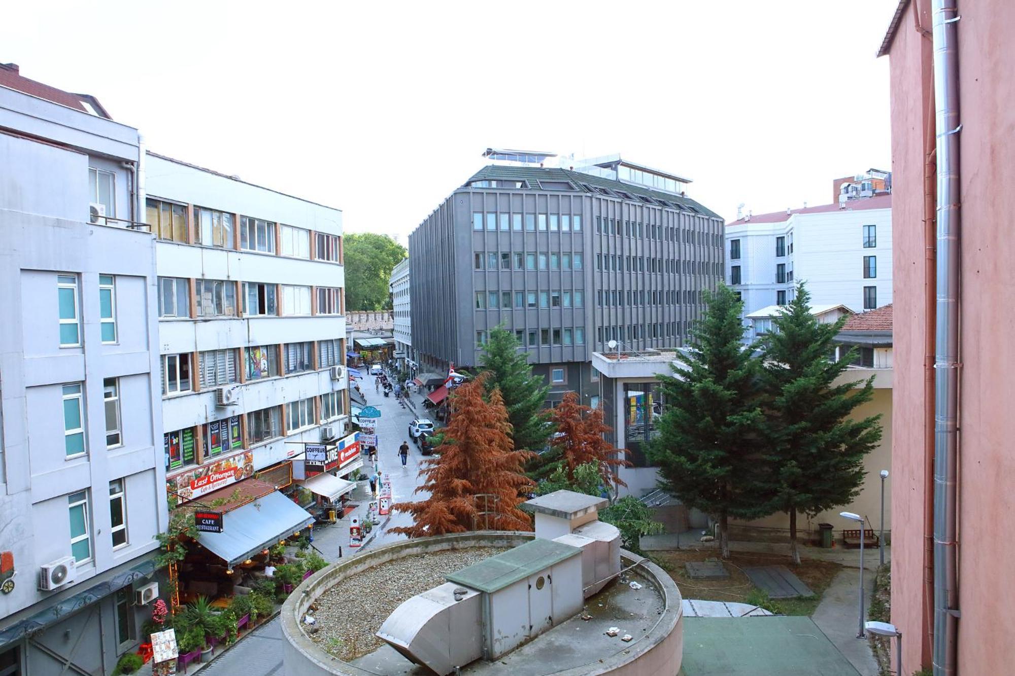 Otel Amara Old & 3*