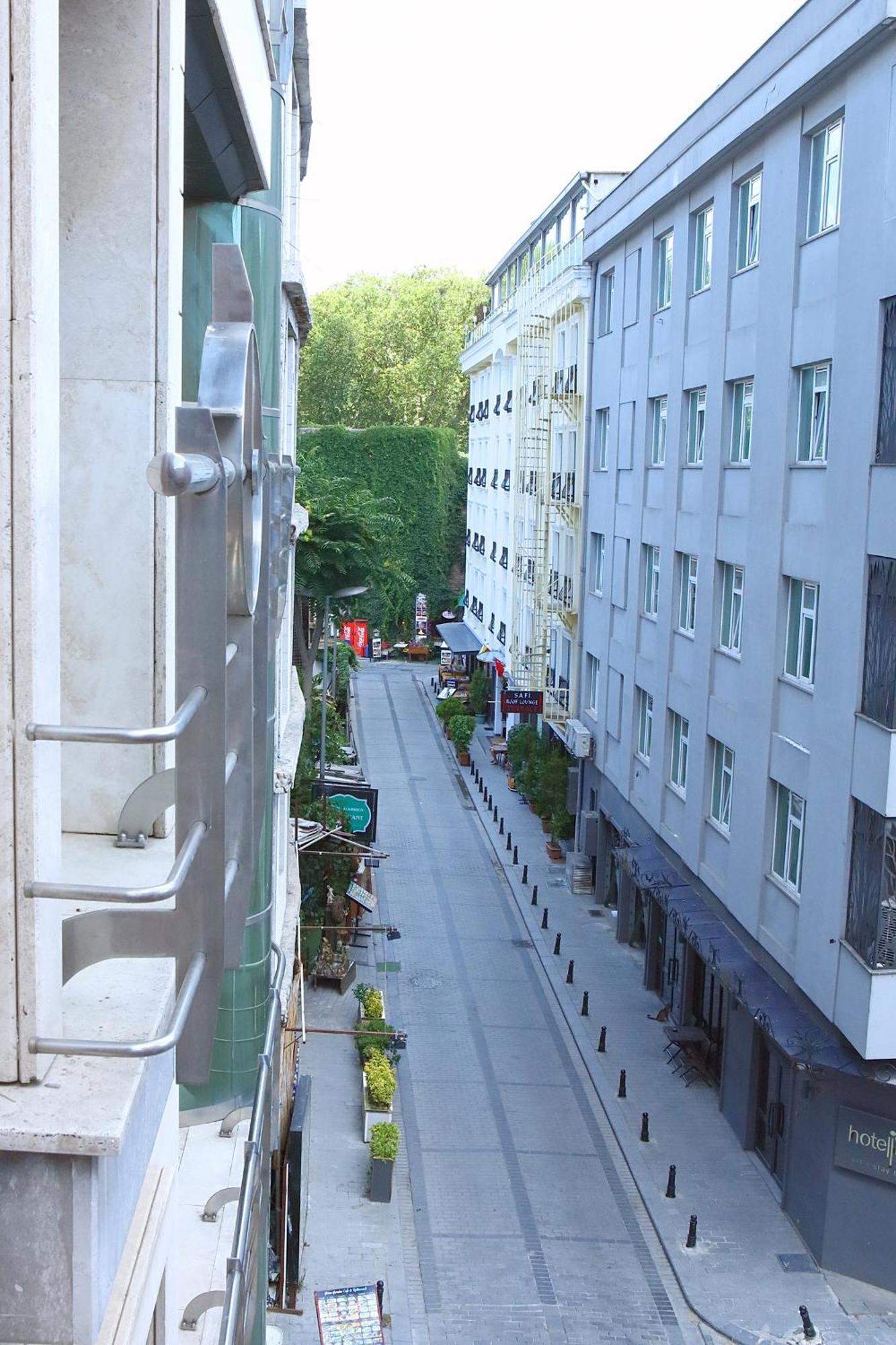 Amara Old & Otel İstanbul