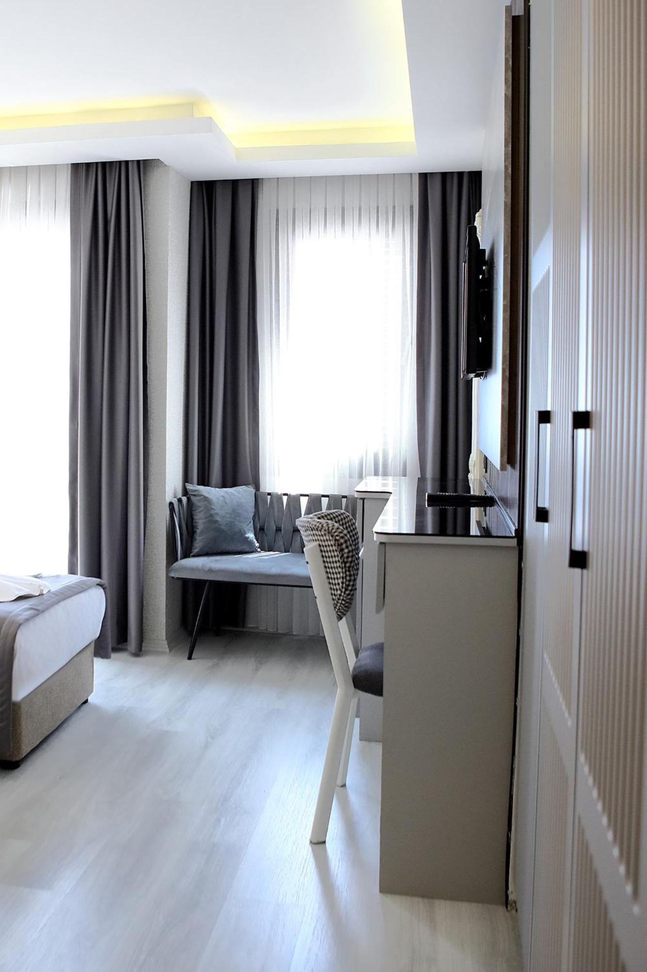 Otel Amara Old & İstanbul