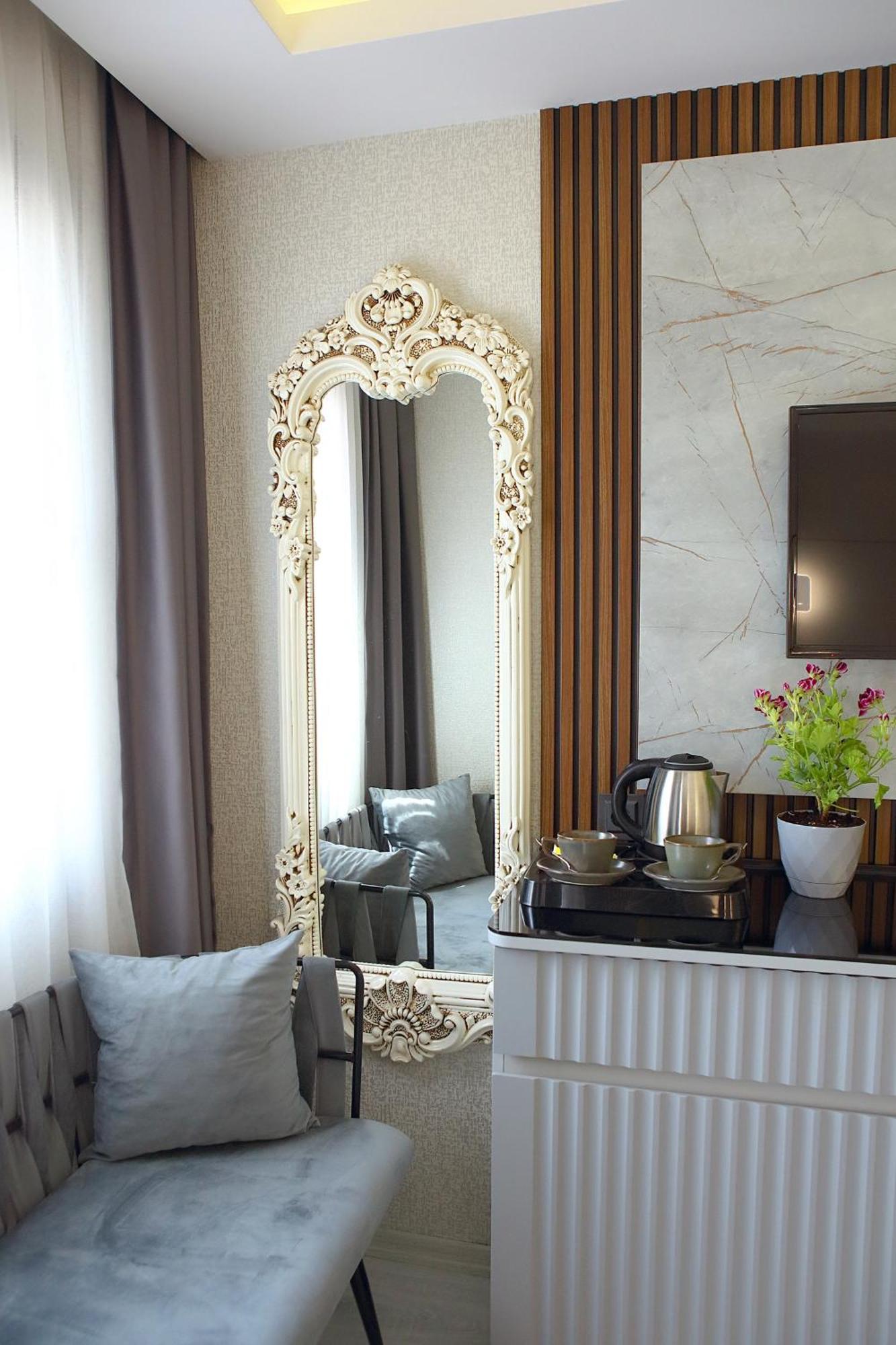 Otel Amara Old &