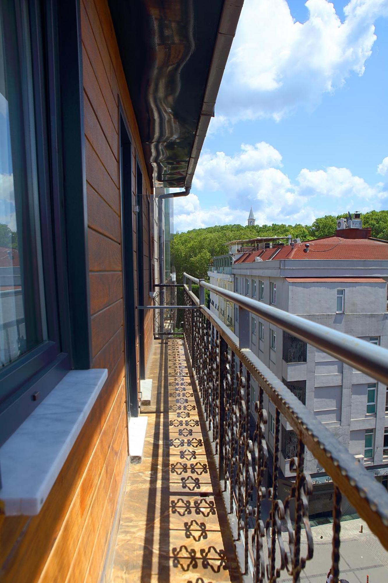 Amara Old & Otel İstanbul