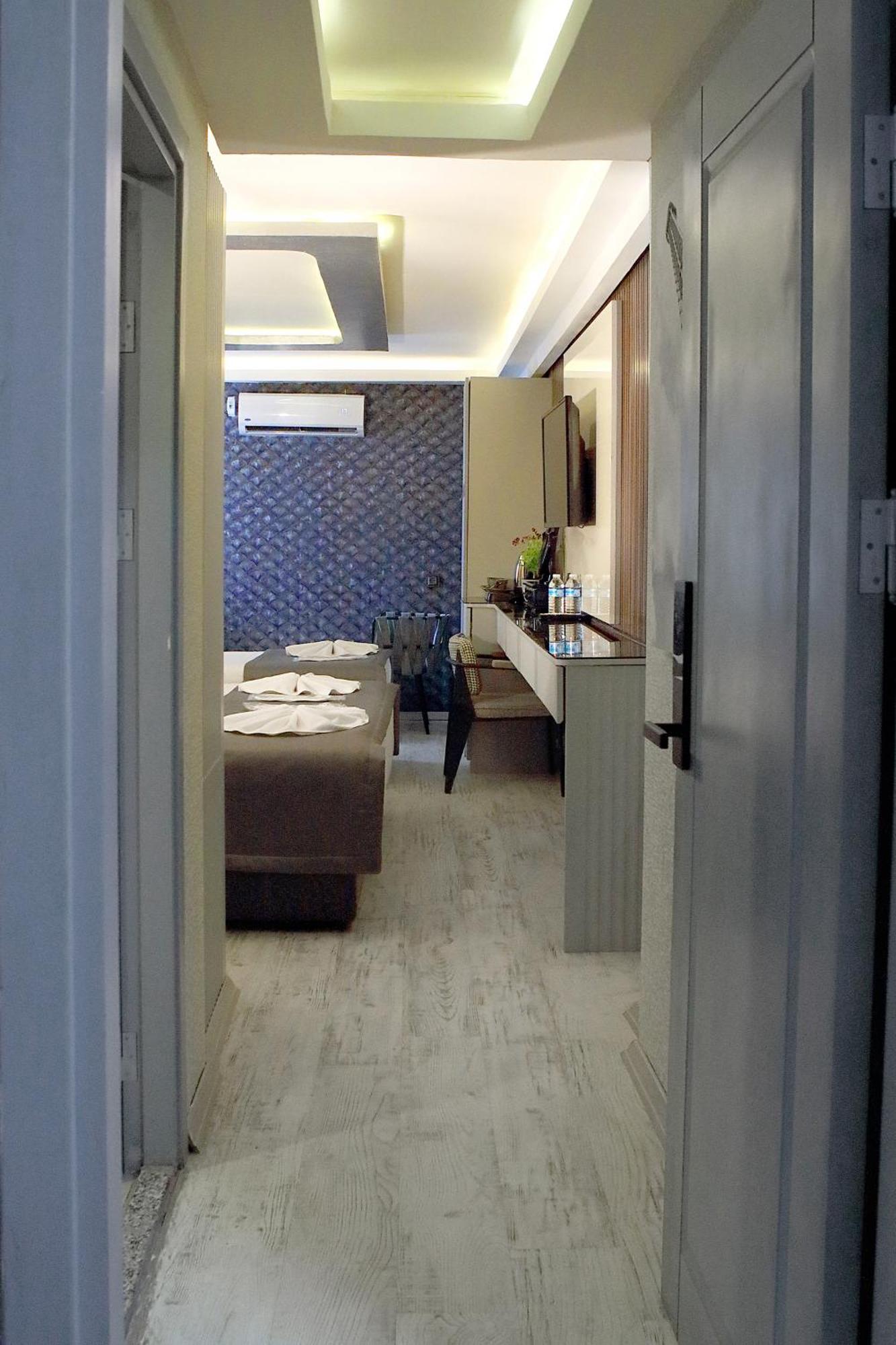 Otel Amara Old & 3*