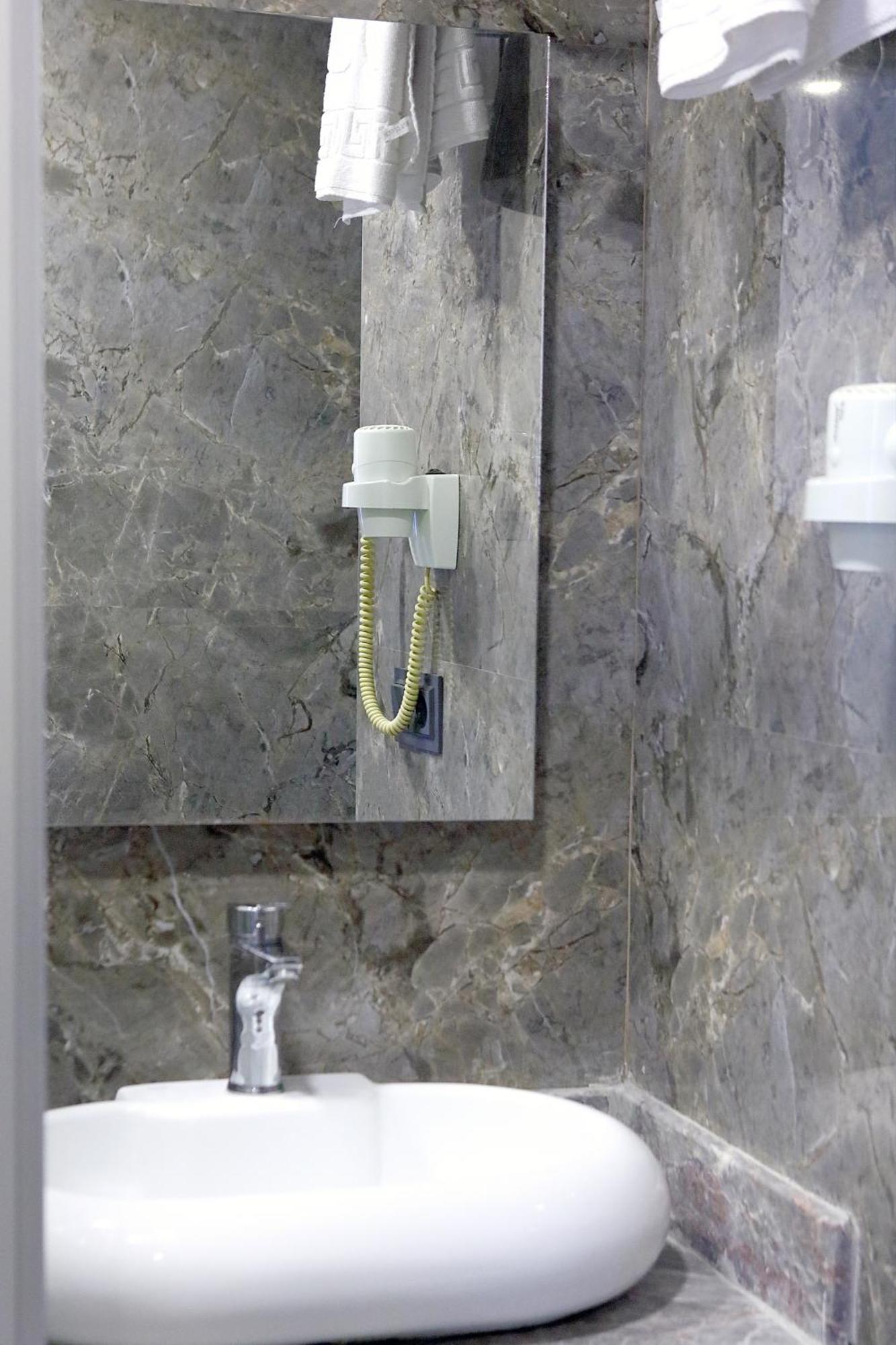 Amara Old & Otel İstanbul
