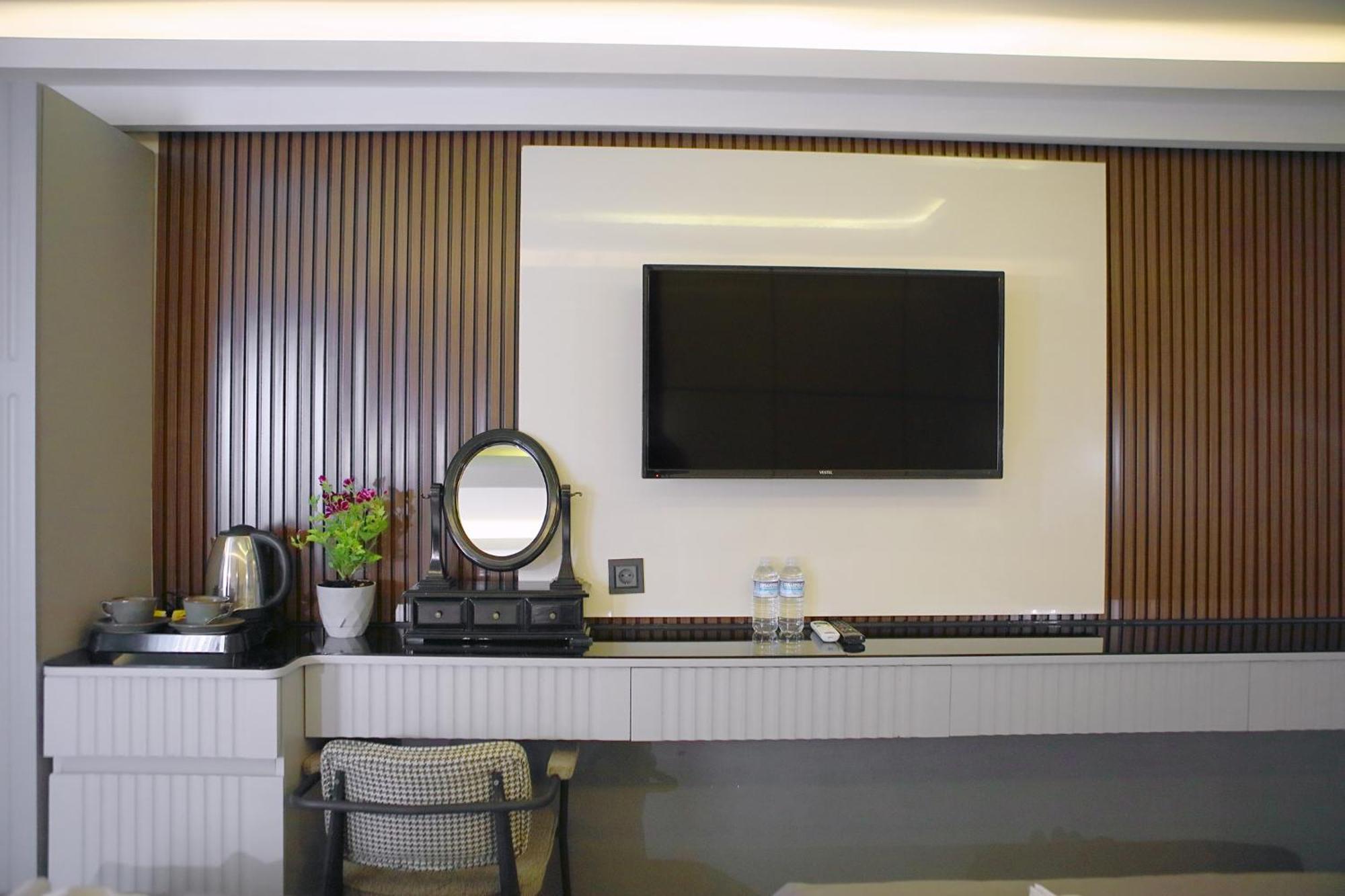 Otel Amara Old &