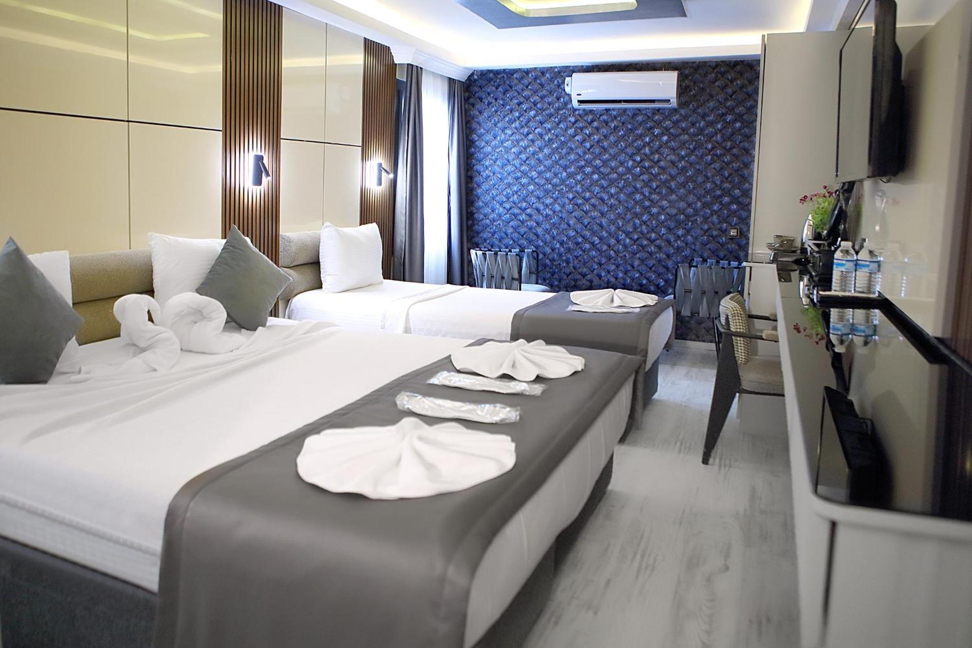 Amara Old & İstanbul