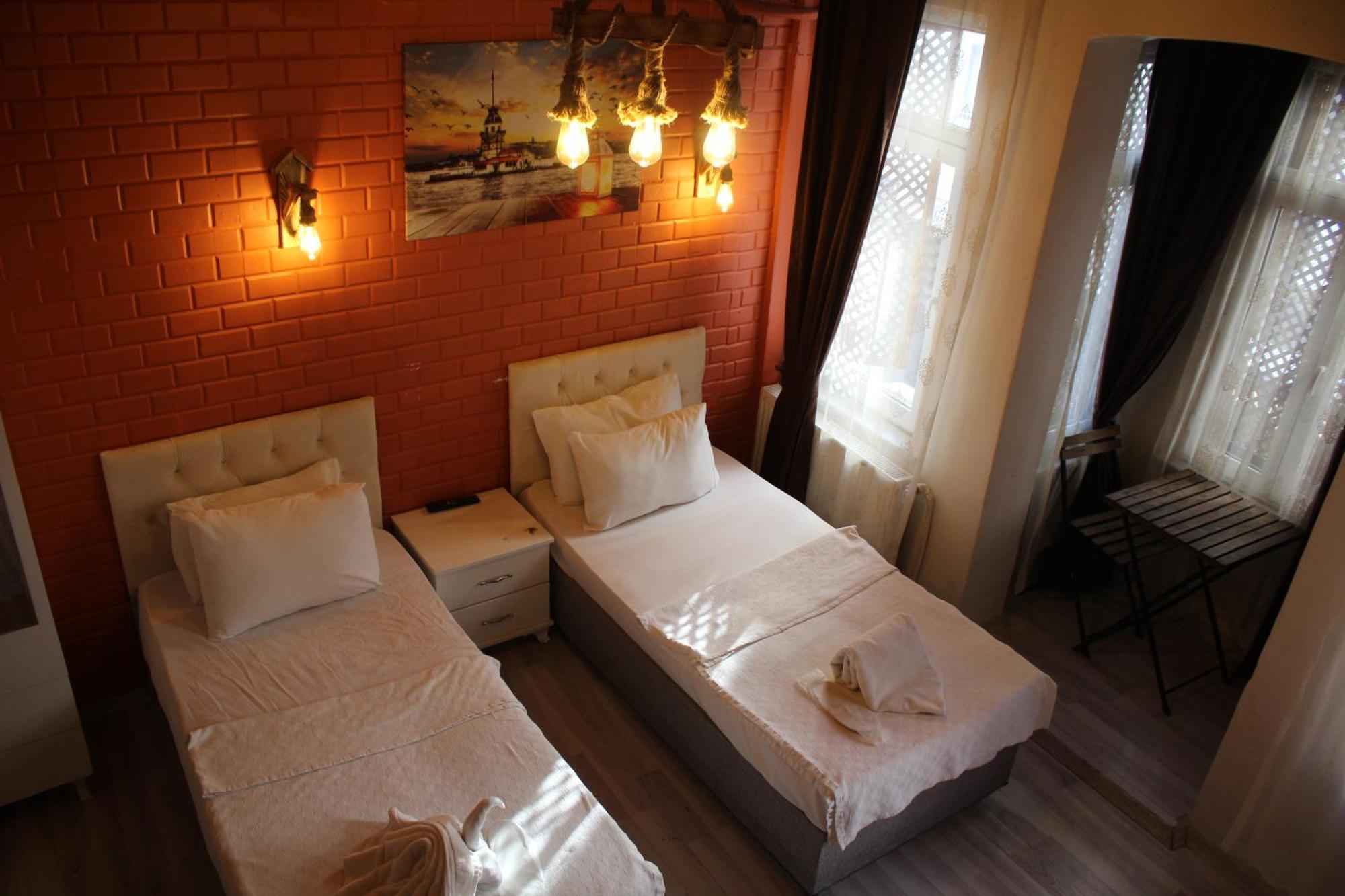Taksim Bricktown Istanbul