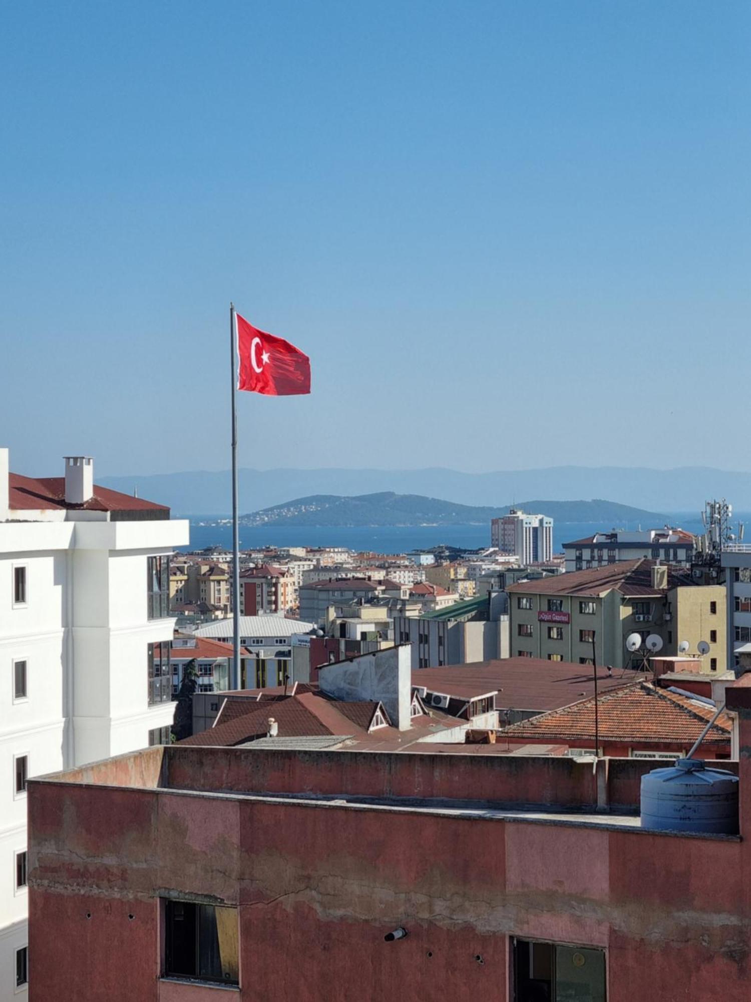 Manu Startup House * Istambul