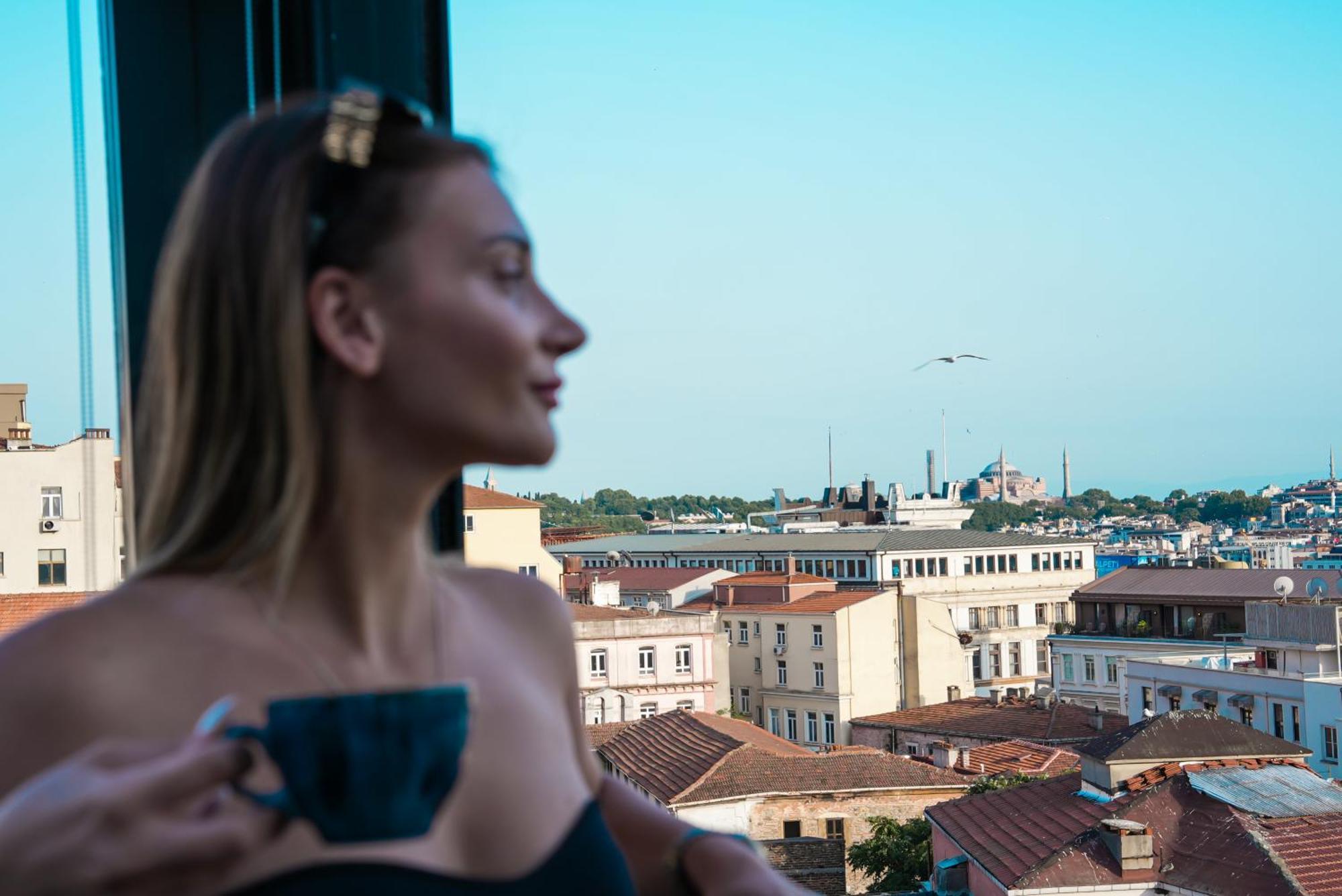 Galata Greenland Otel