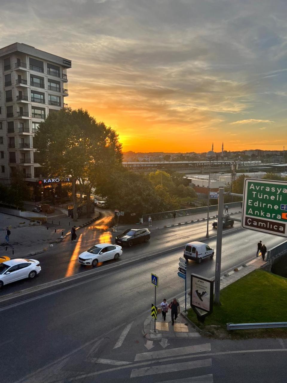 Arsel Pansiyon İstanbul