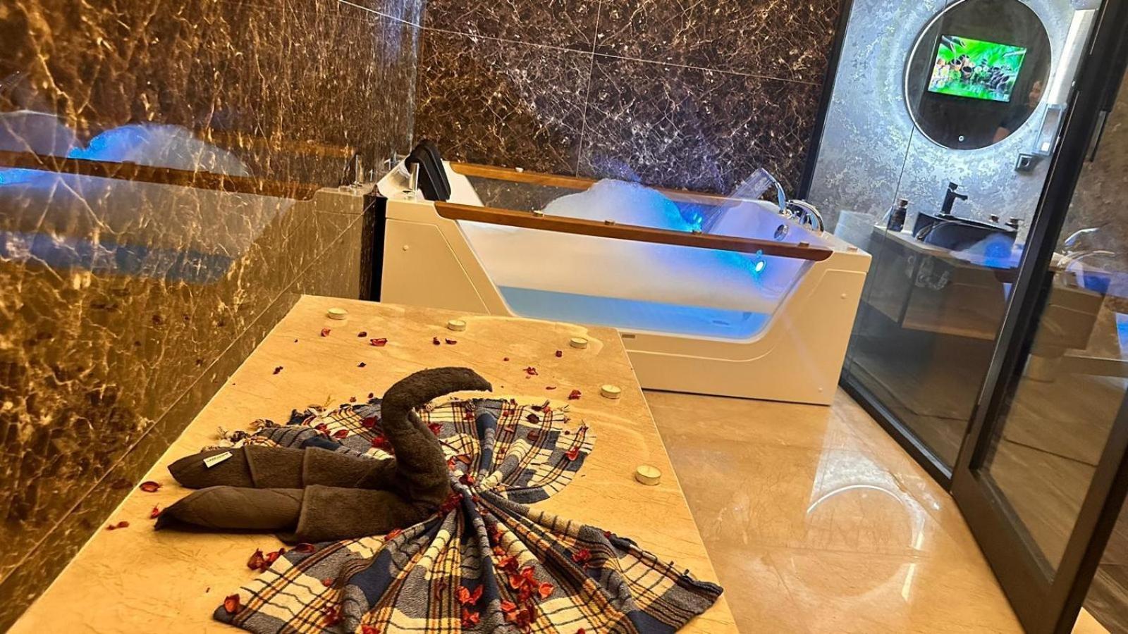 Cip & - Bakirkoey Center 4* Istanbul