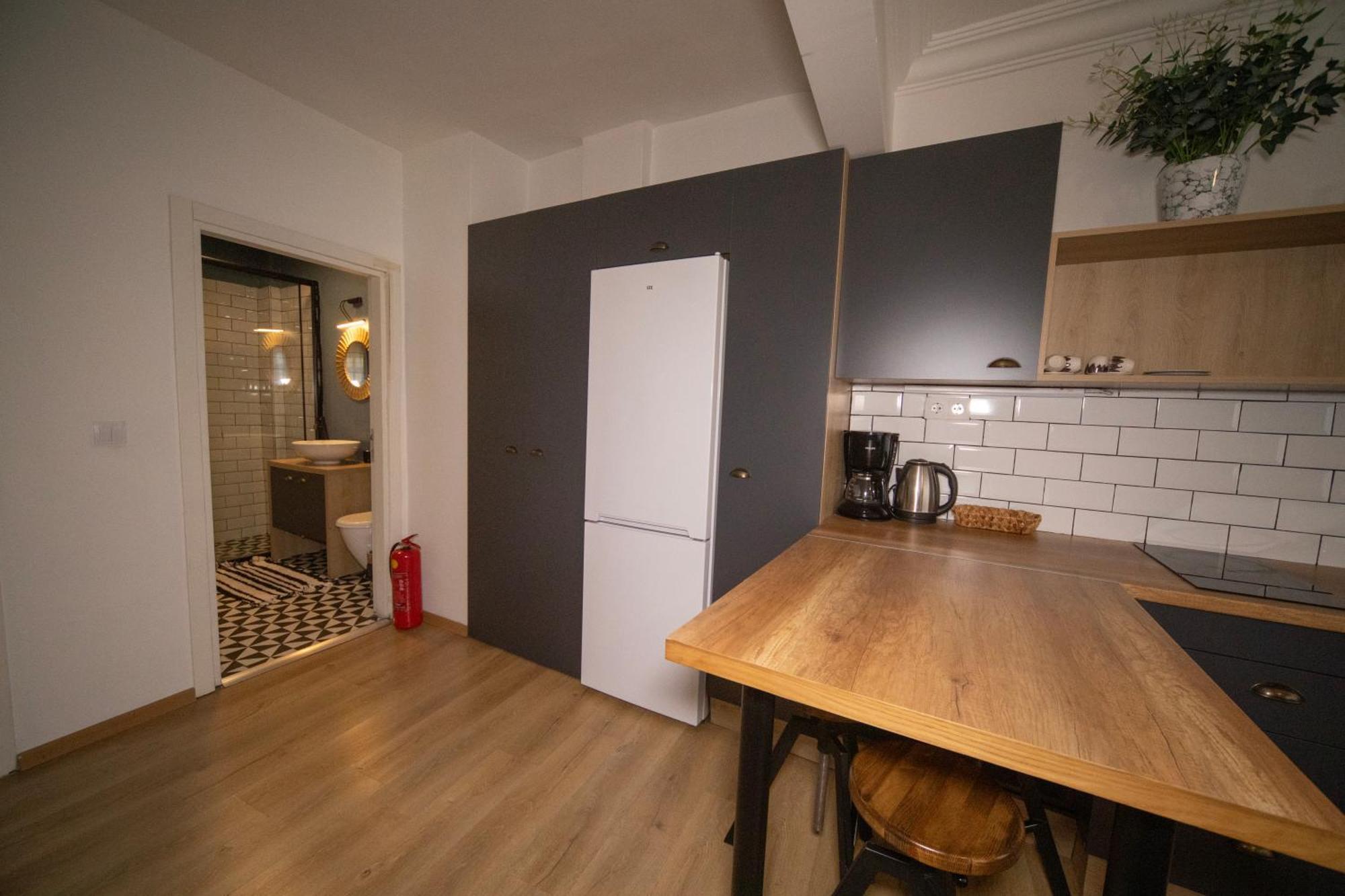 Aka Apartment Istanbul