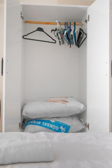 معلق في منطقه هادئه Apartment Istanbul