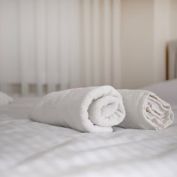 Apartment معلق في منطقه هادئه Istanbul