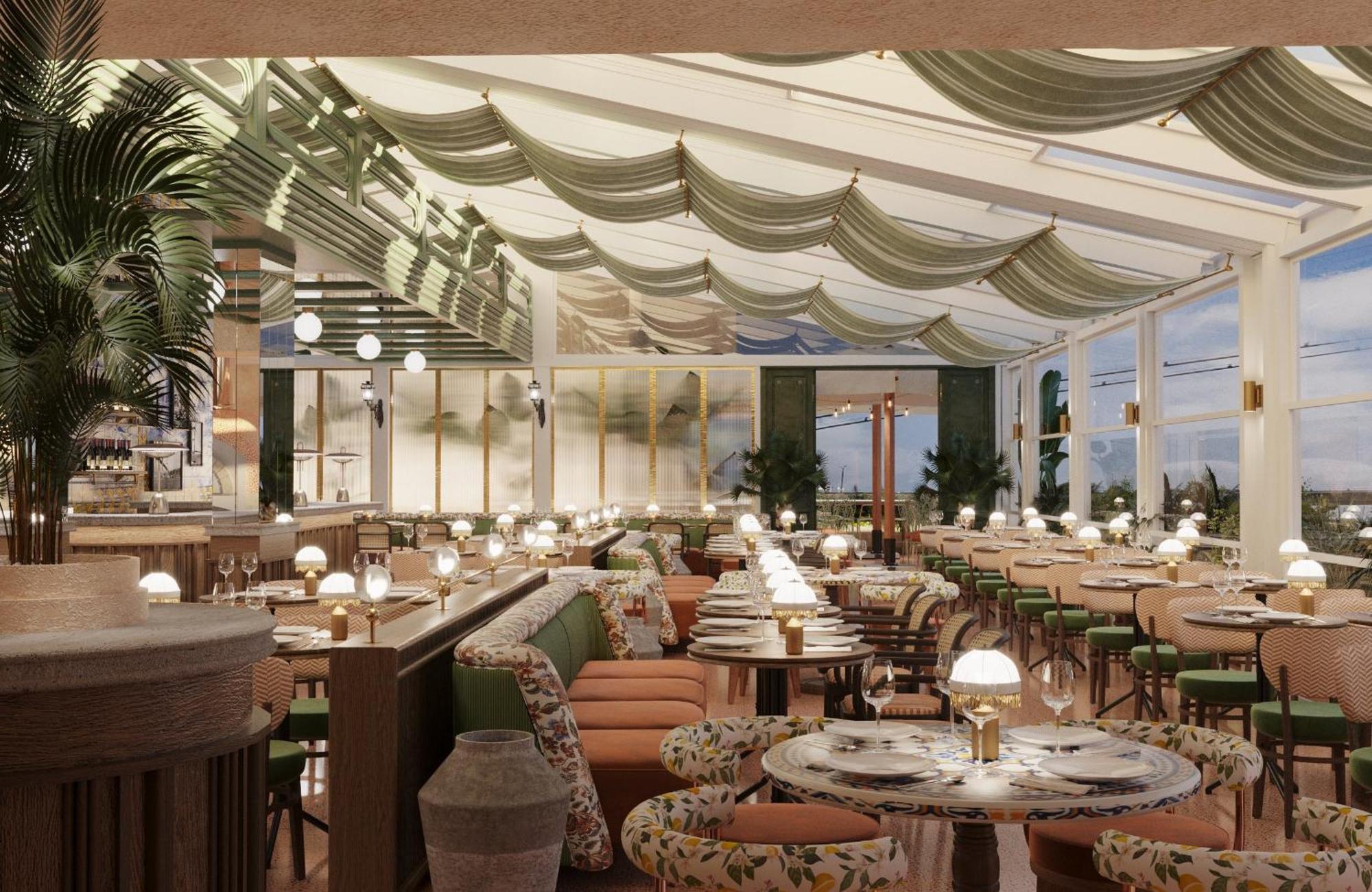 Crowne Plaza - Ortakoy Bosphorus By Ihg Otel 5*