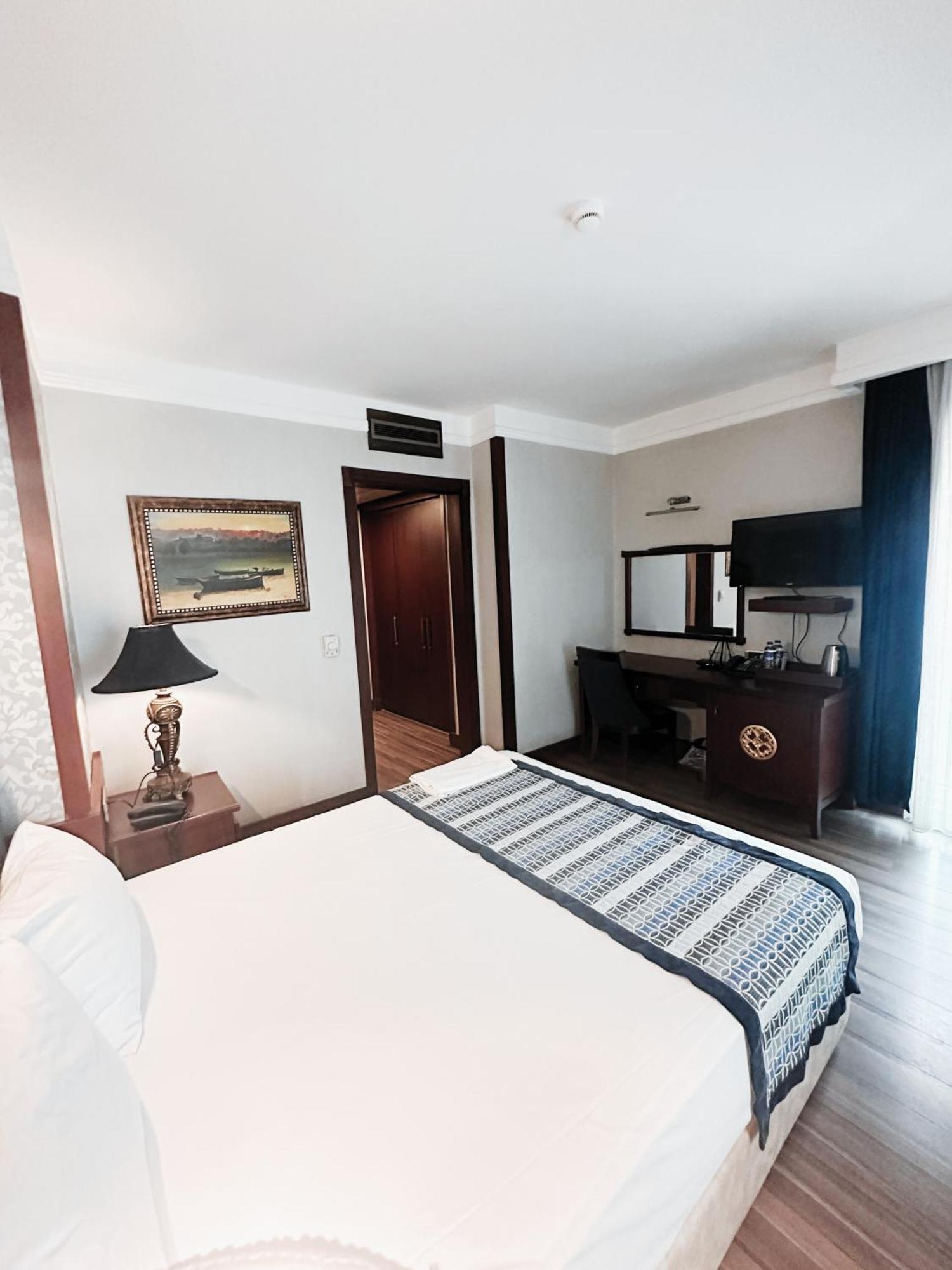 Hotel Boutique Princess 3*