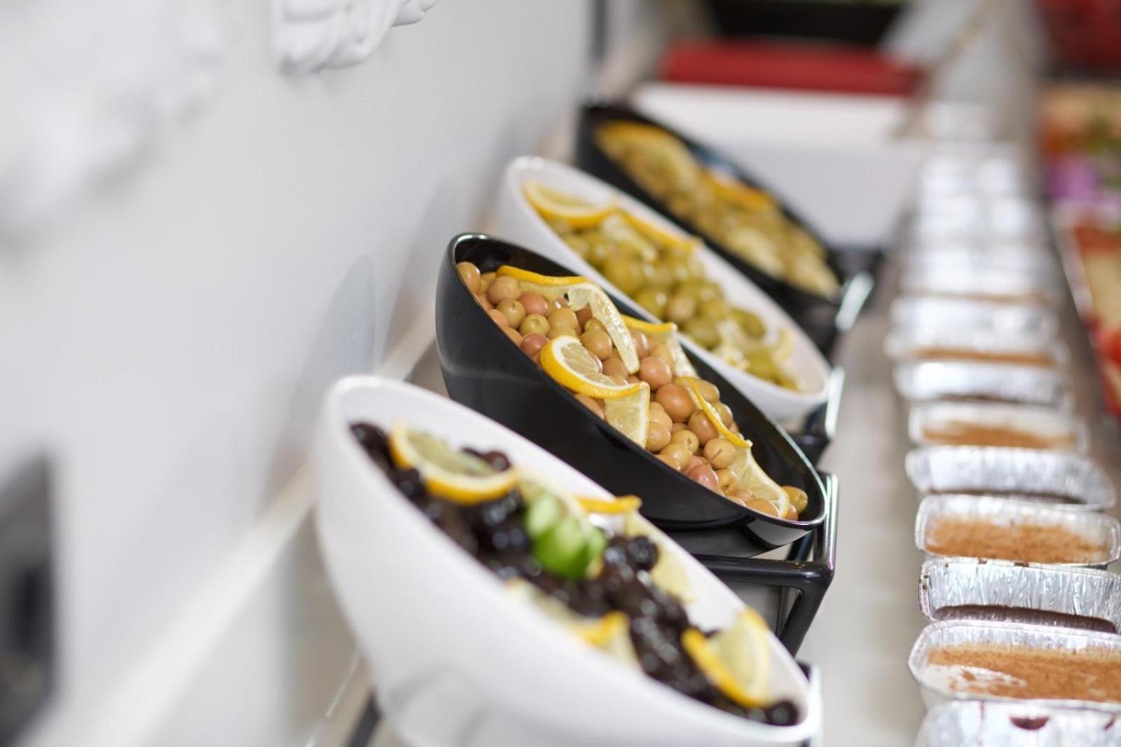 Maranda Suıt Otel 3*