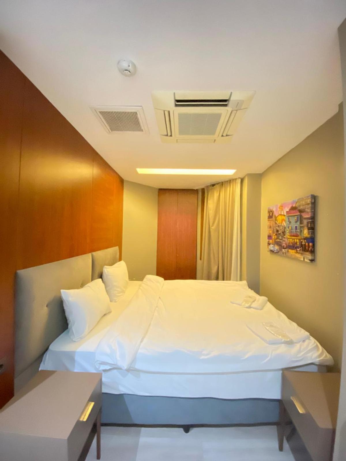 Blueway Apartment Istanbul