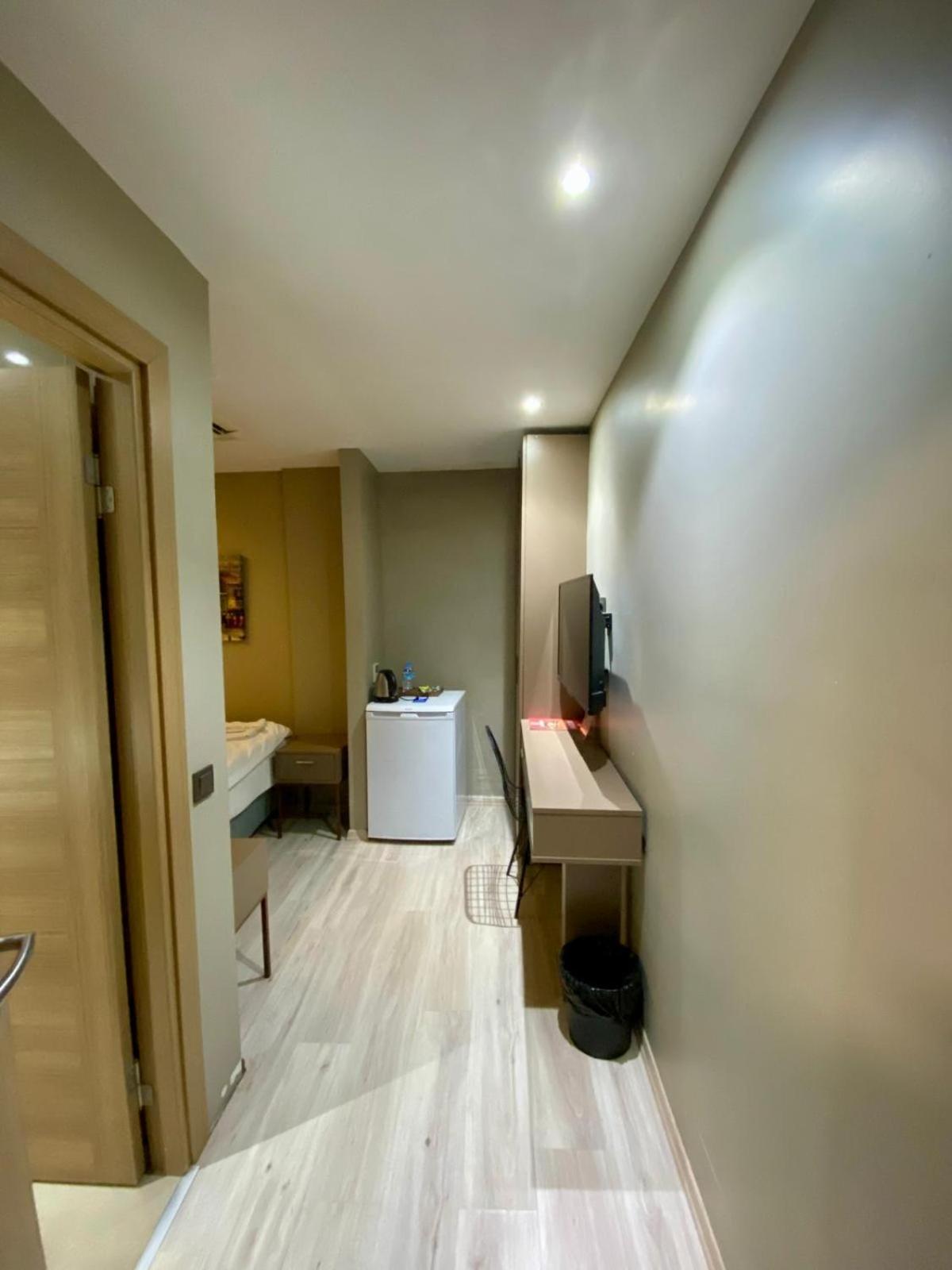 Apartment Blueway Istanbul