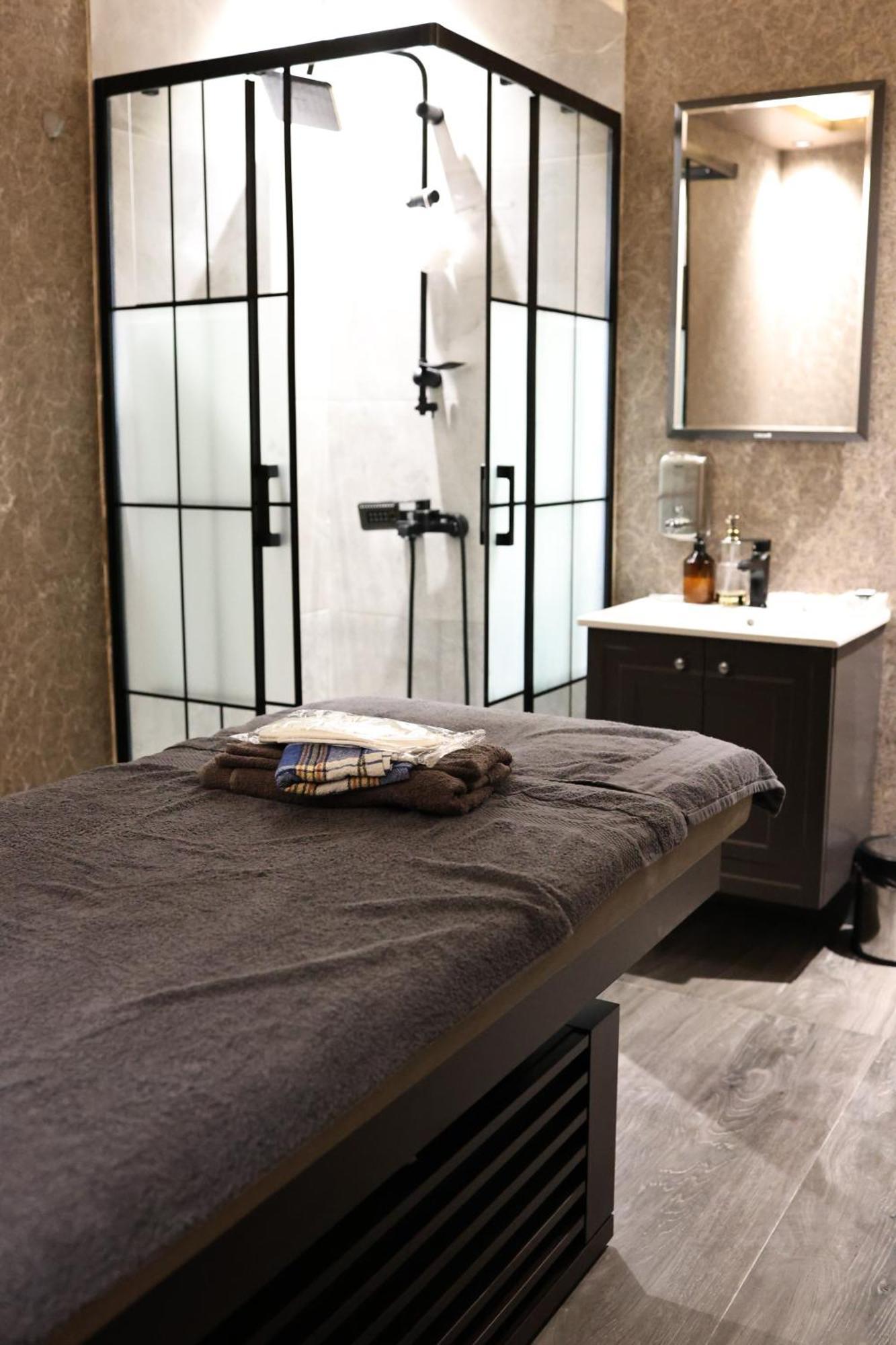 Cip & - Bakirkoey Center 4* Istanbul