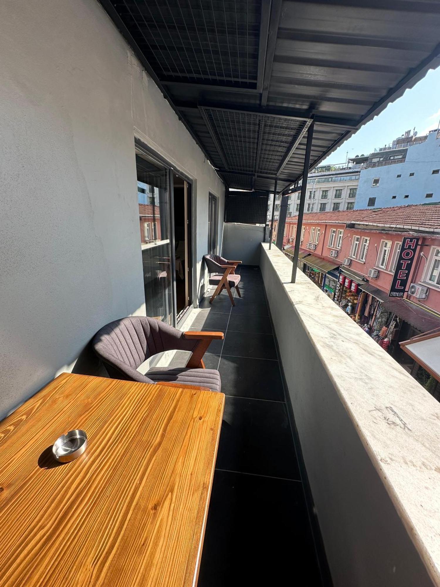Skylife Oldcity Aparthotel Istanbul