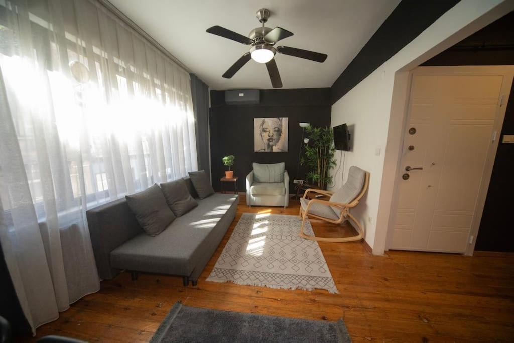 Apartment Aka Istanbul
