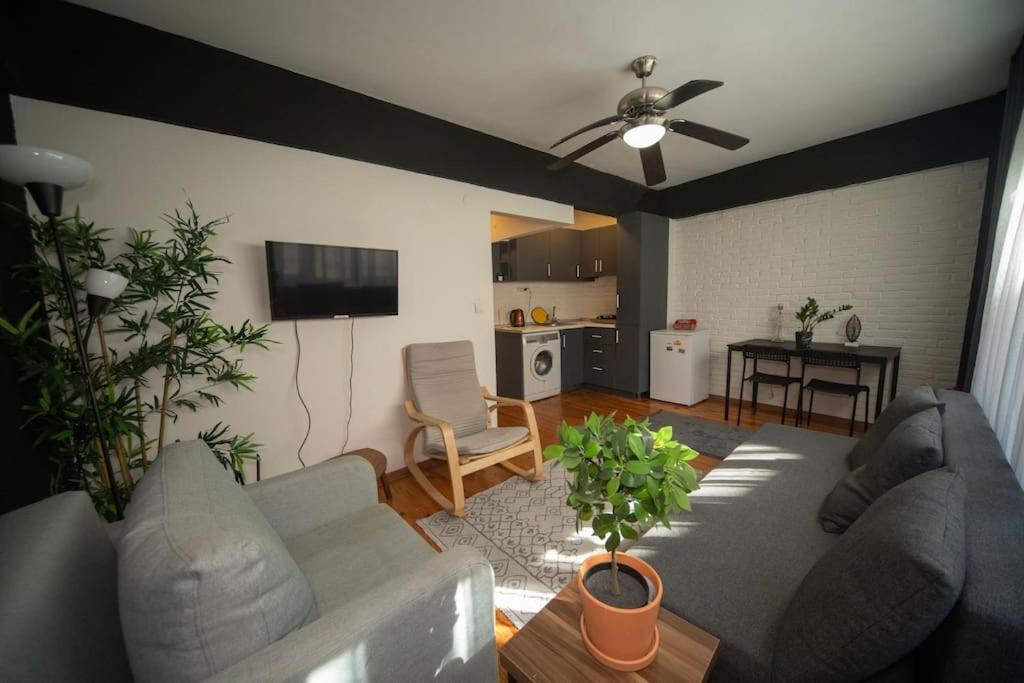 Apartment Aka Istanbul